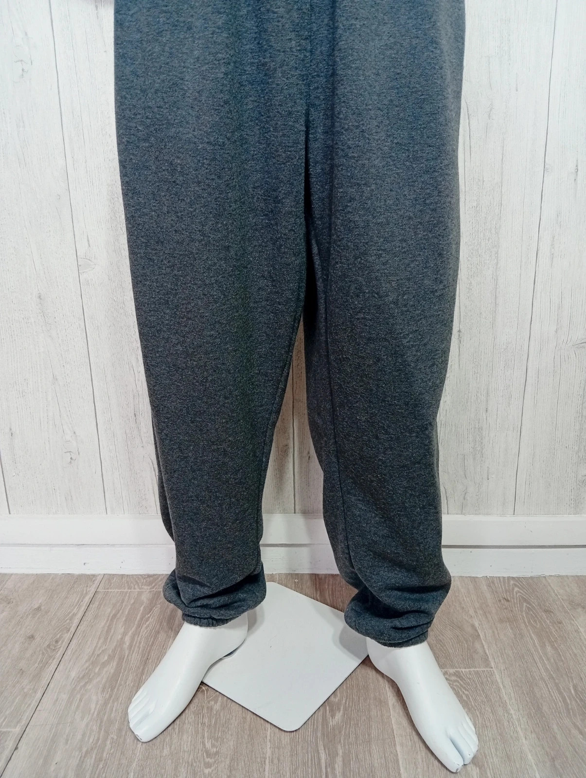 Jogging homme -taille XXXL/46 - Slazenger - couleur gris – Slazenger – taille XXXL 3