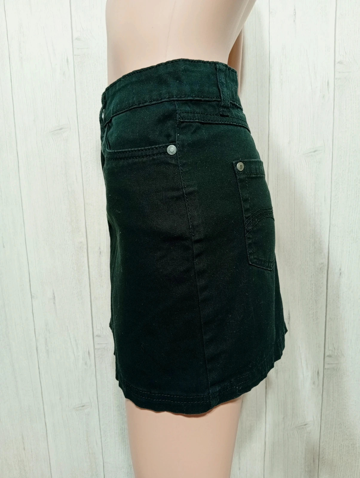 Jupe femme - taille L/40- basic one - couleur noir – Basic One – taille L / 40 / 12 5