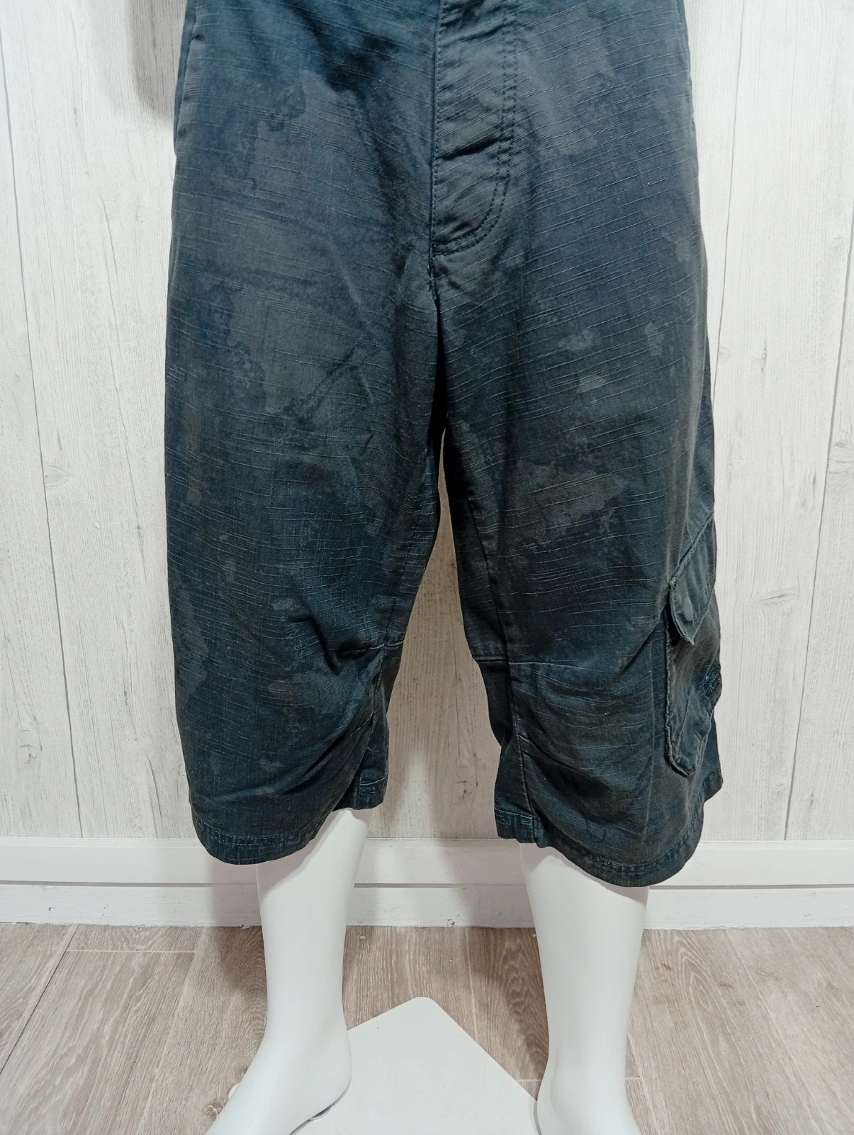 Short cargo homme - taille M/38 - ACG nike - couleur gris – Nike ACG – taille M 3