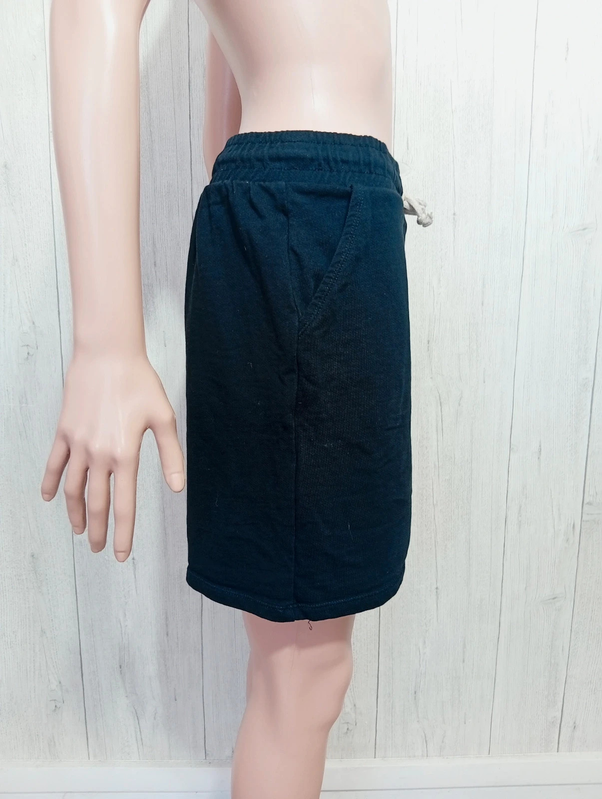 Jupe femme - taille M/38 - bershka - couleur noir – Bershka – taille M / 38 / 10 4