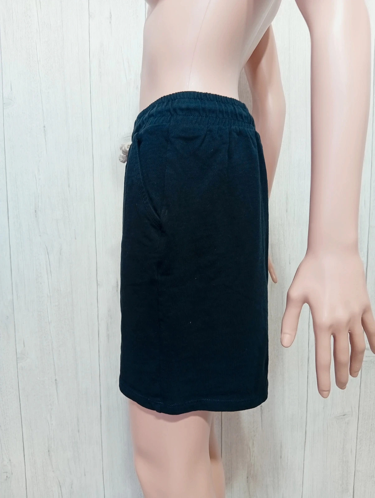 Jupe femme - taille M/38 - bershka - couleur noir – Bershka – taille M / 38 / 10 5
