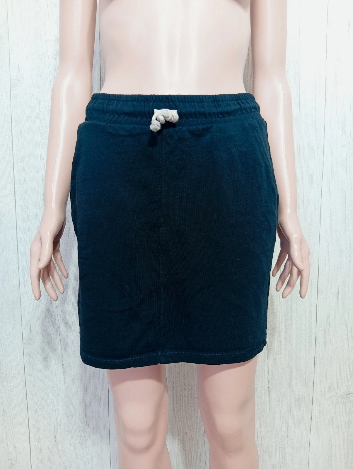 Jupe femme - taille M/38 - bershka - couleur noir