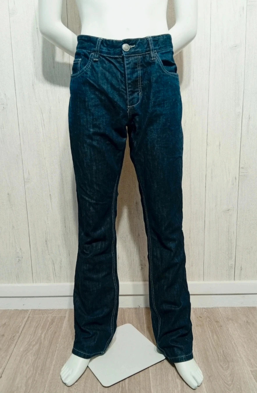 Jeans homme - Taille M/38 - jules regular - couleur marine