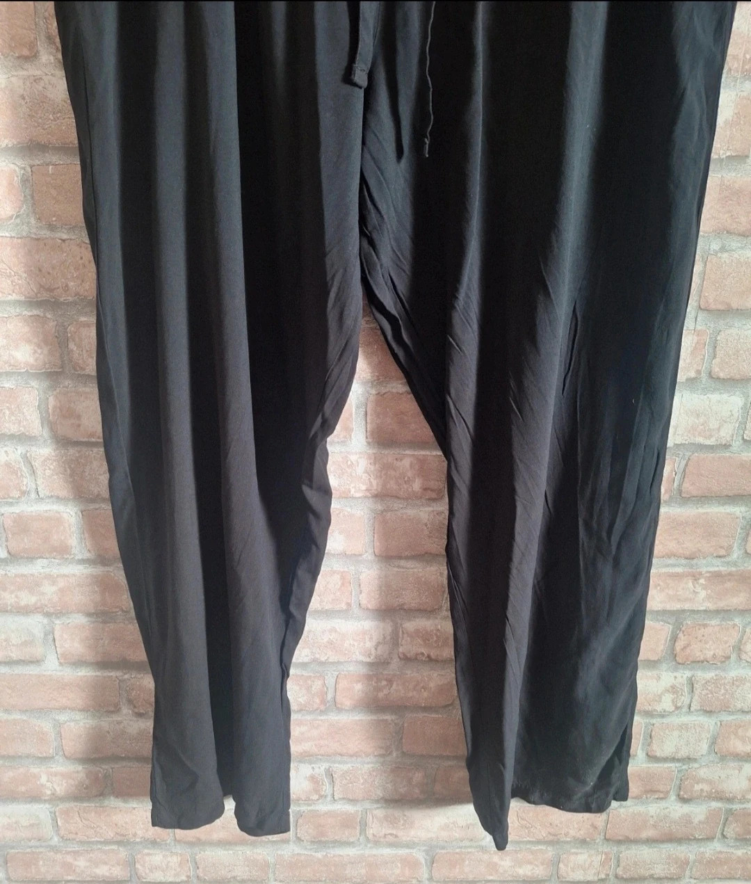 Pantalon femme - Taille 60/62 - up 2 fashion - couleur noir – UP2FASHION – taille Autre 3