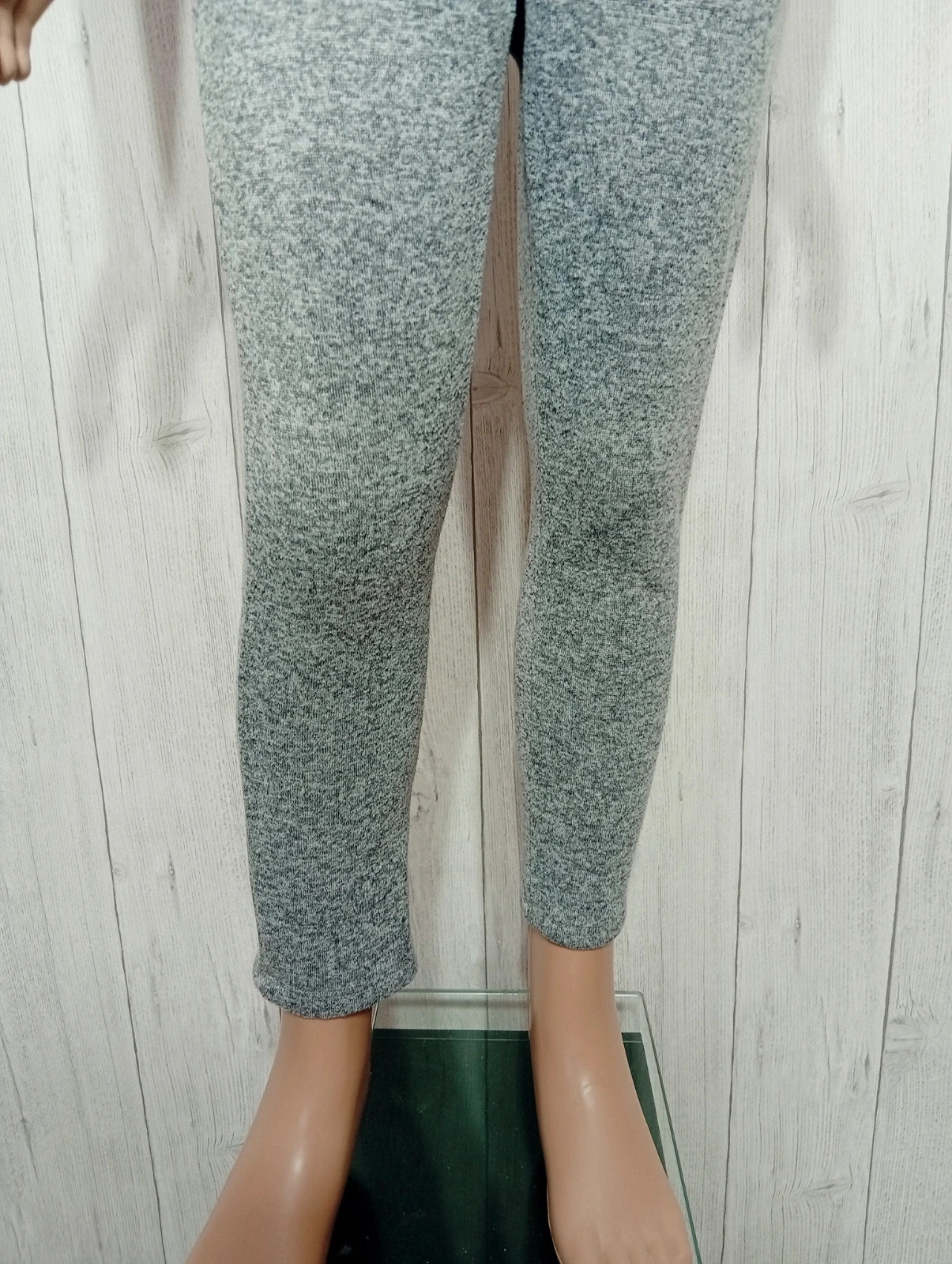 Pantalon fille - Taille 8 ans - complices- couleur gris – Complices – taille 8 ans / 128 cm 3