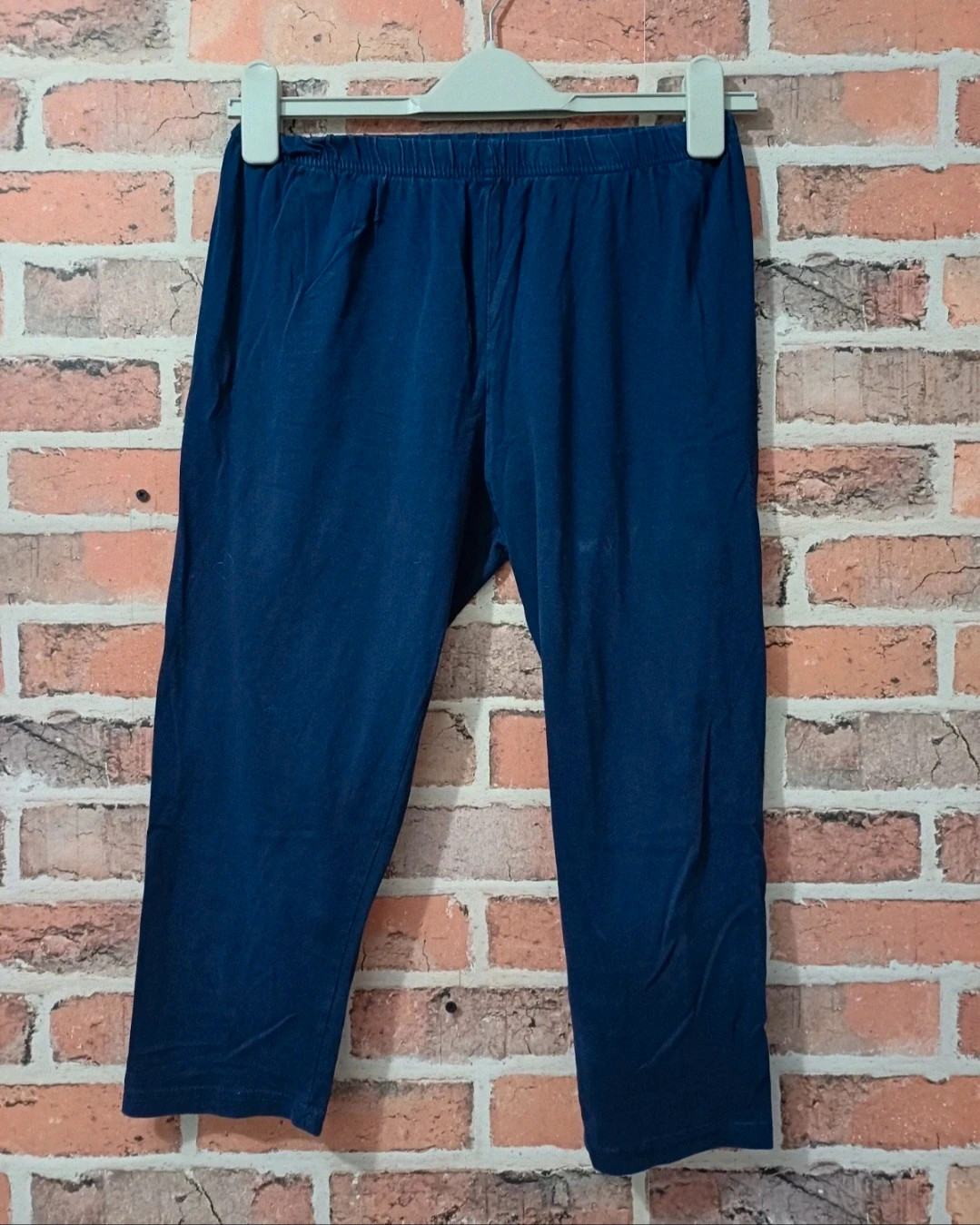 Leggins femme - Taille XL/42 - tissaia - couleur marine