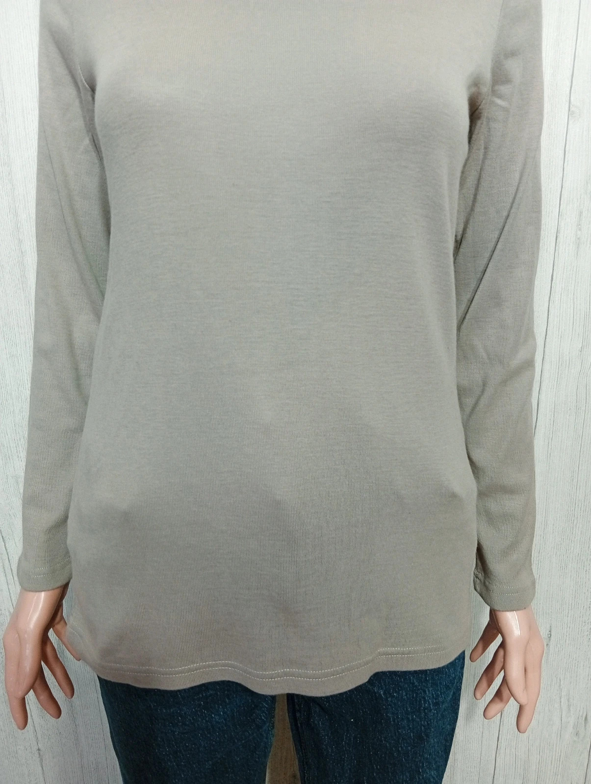 Pull col roulé femme - Taille 42/44 - Daxon - couleur – Daxon – taille XL / 42 / 14 3
