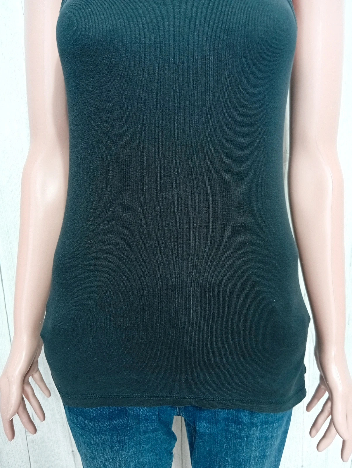 Débardeur femme-taille M/38- jennyfer- Couleur noir – Jennyfer – taille M / 38 / 10 3