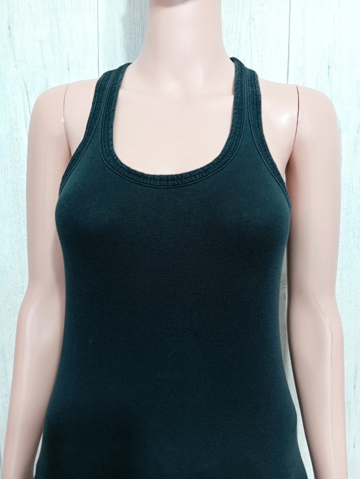 Débardeur femme-taille M/38- jennyfer- Couleur noir – Jennyfer – taille M / 38 / 10 2