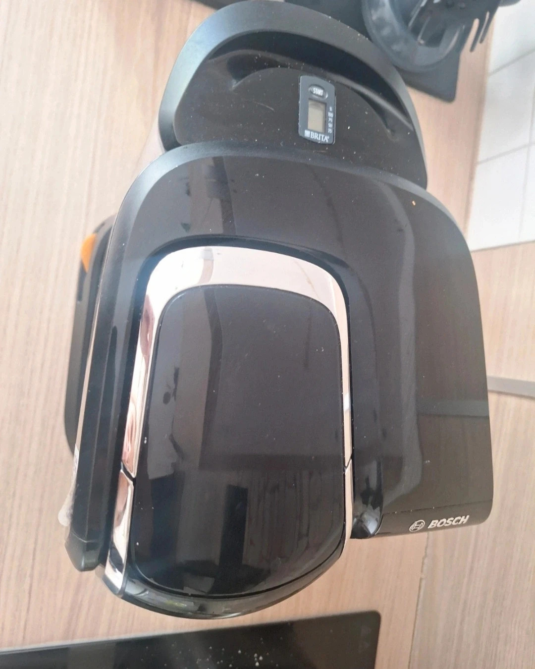 Machine à café- tassimo - Bosh- Couleur noir – Bosch 4