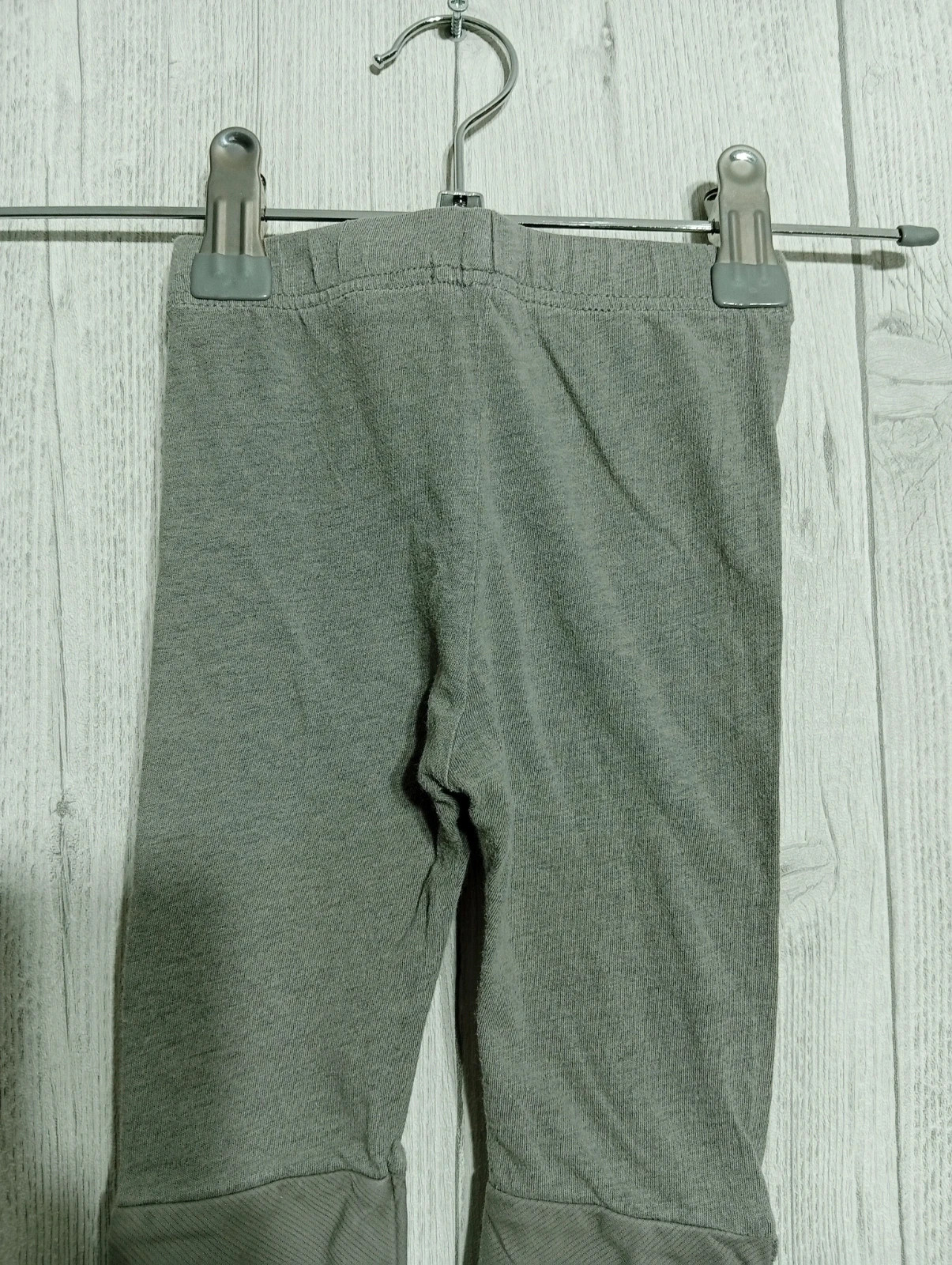 Leggins fille - Taille 3 mois - ikks - Couleur gris – IKKS – taille 1-3 mois / 56 cm 5