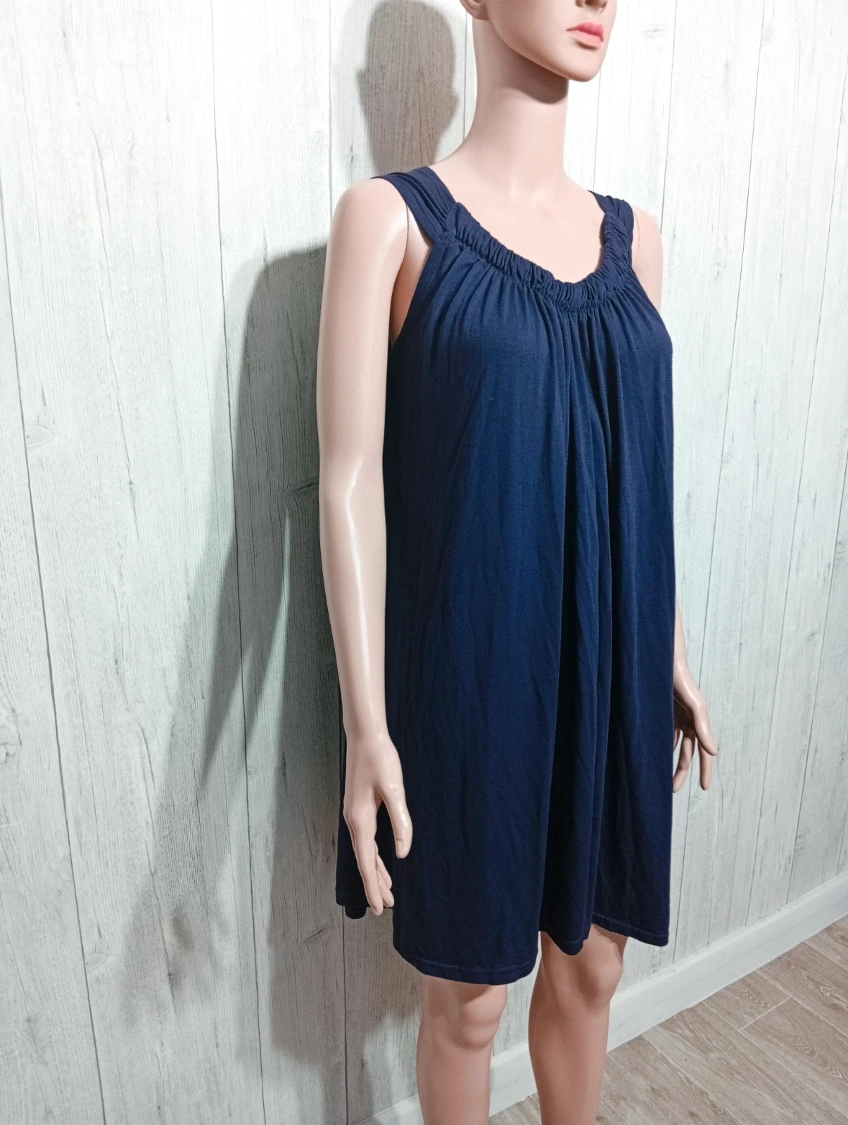 Robe femme - Taille unique - couleur violet – taille M / 38 / 10 4