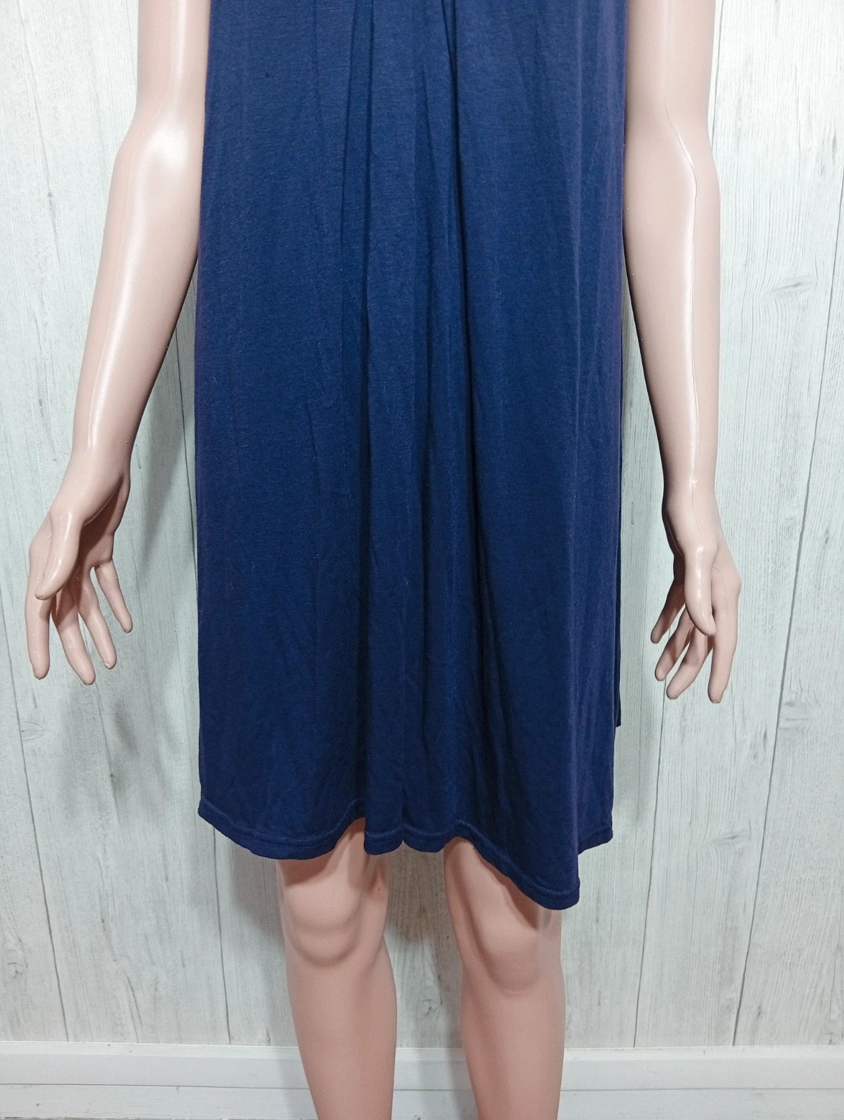 Robe femme - Taille unique - couleur violet – taille M / 38 / 10 3