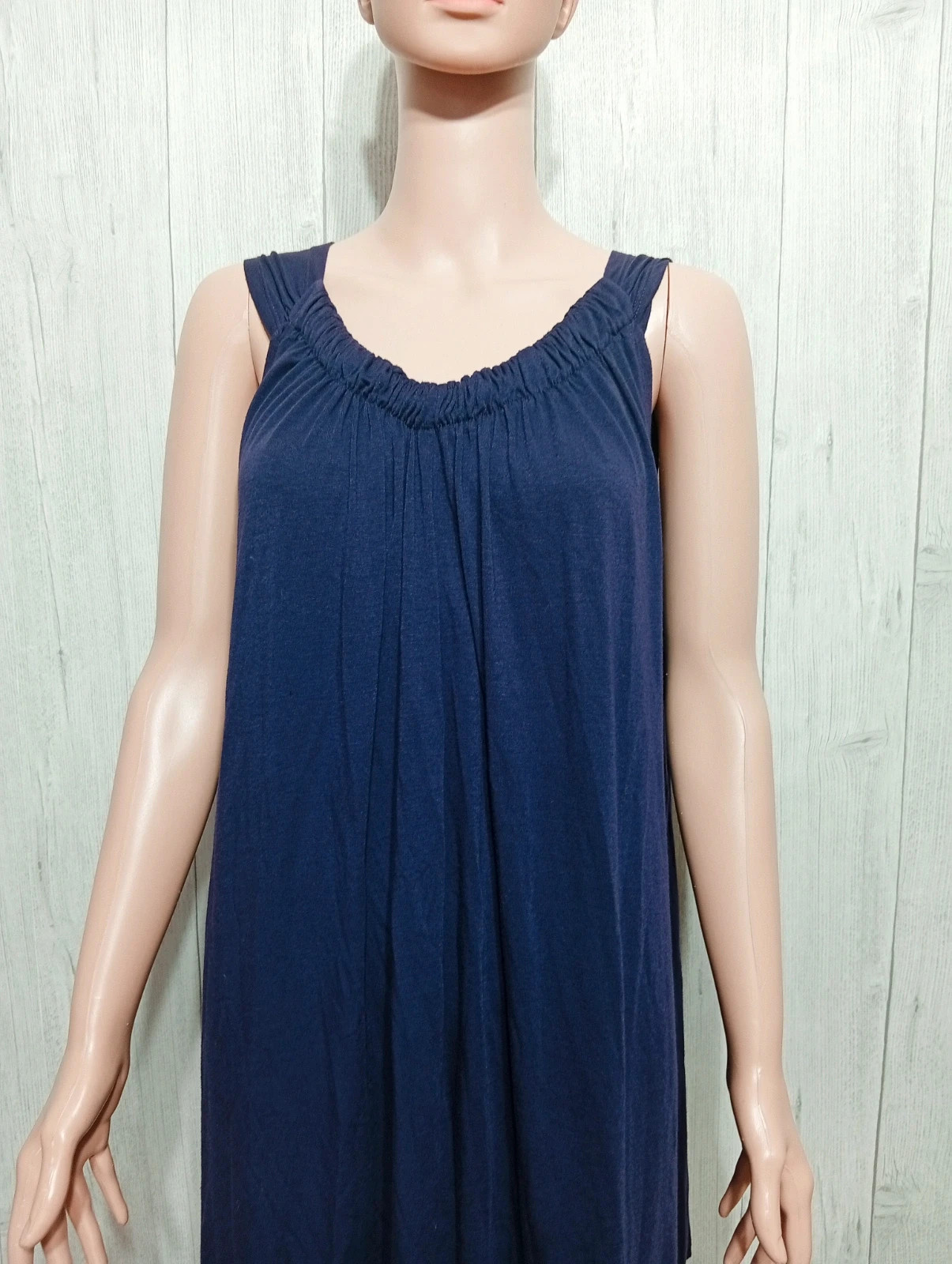 Robe femme - Taille unique - couleur violet – taille M / 38 / 10 2