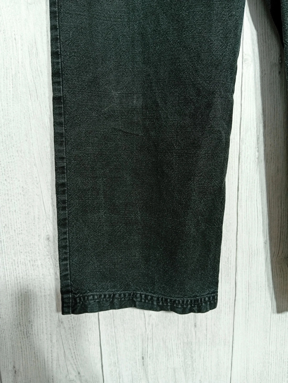 Pantacourt femme - Taille XXXL/46- lucchini - couleur noir – Lucchini – taille XXXL / 46 / 18 5