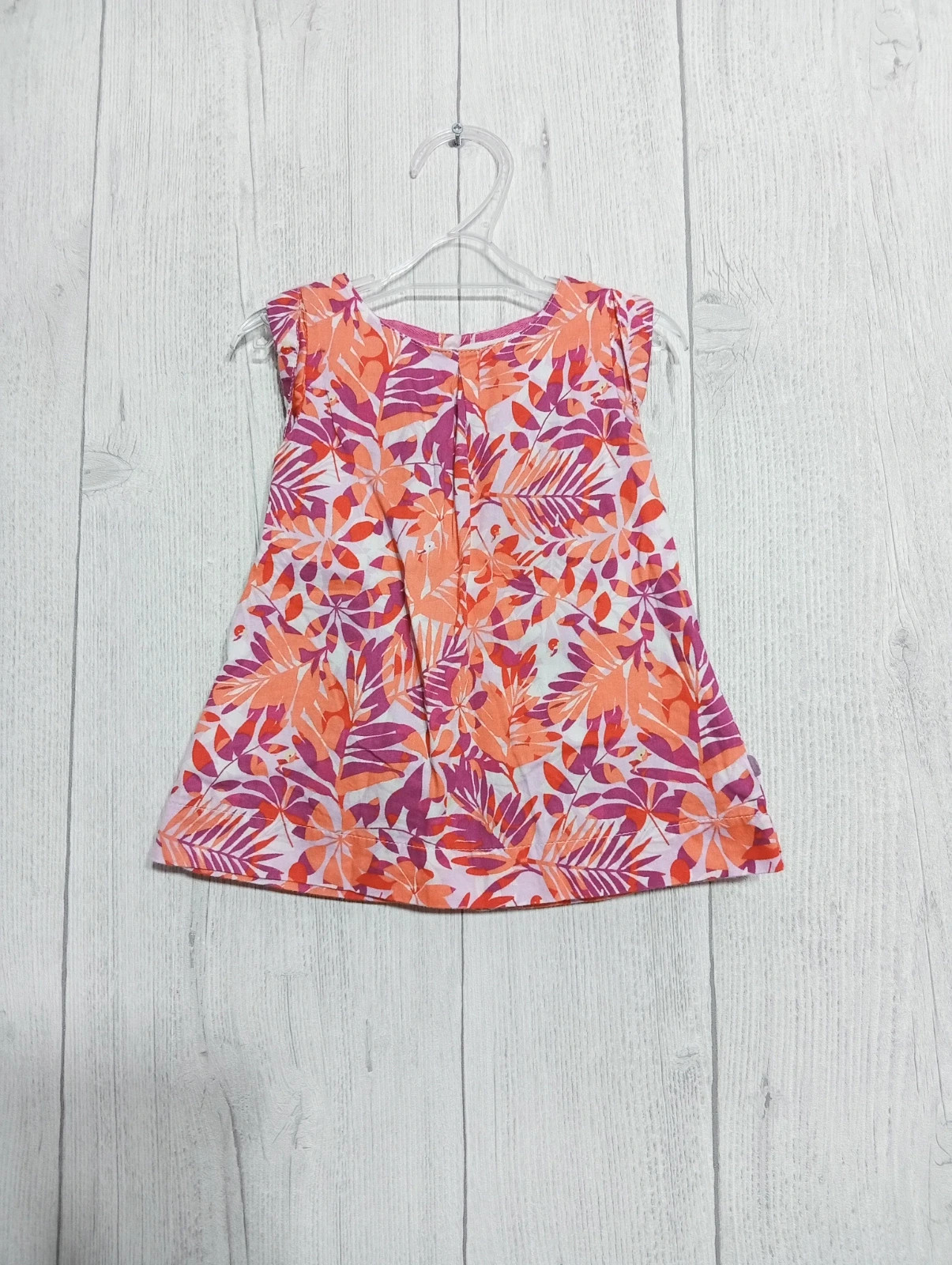 Robe fille - Taille 3 mois - obaibi - couleur multicolore