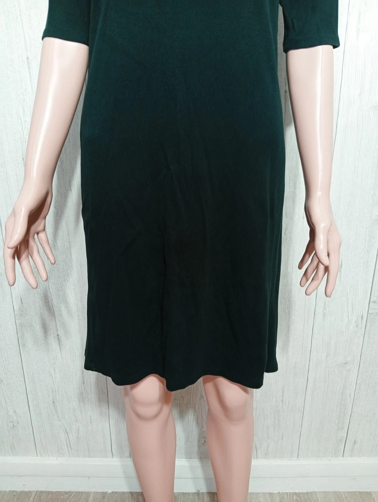 Robe femme - Taille L/40 - kiabi - couleur noir – Kiabi – taille L / 40 / 12 3
