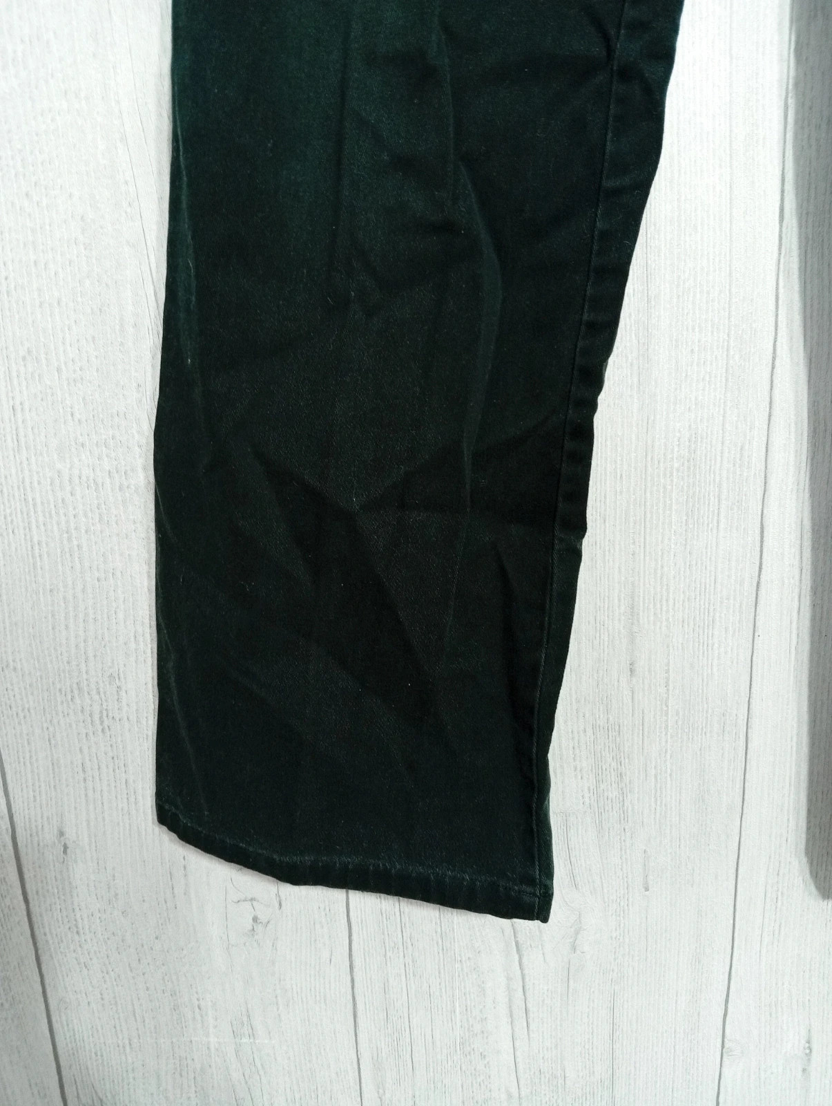 Pantalon chinos homme - Taille XXXL/46- luigi morini- couleur noir – Luigi morini – taille XXXL 5