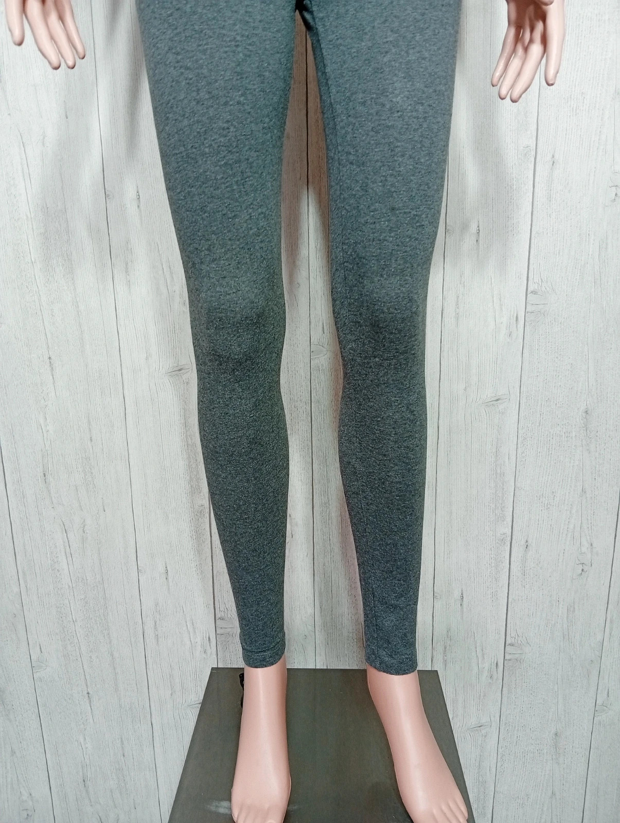 Leggins femme- taille M/38- Esmara - couleur gris – Esmara – taille M / 38 / 10 3