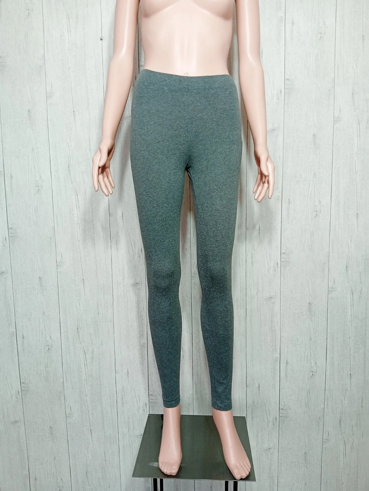 Leggins femme- taille M/38- Esmara - couleur gris