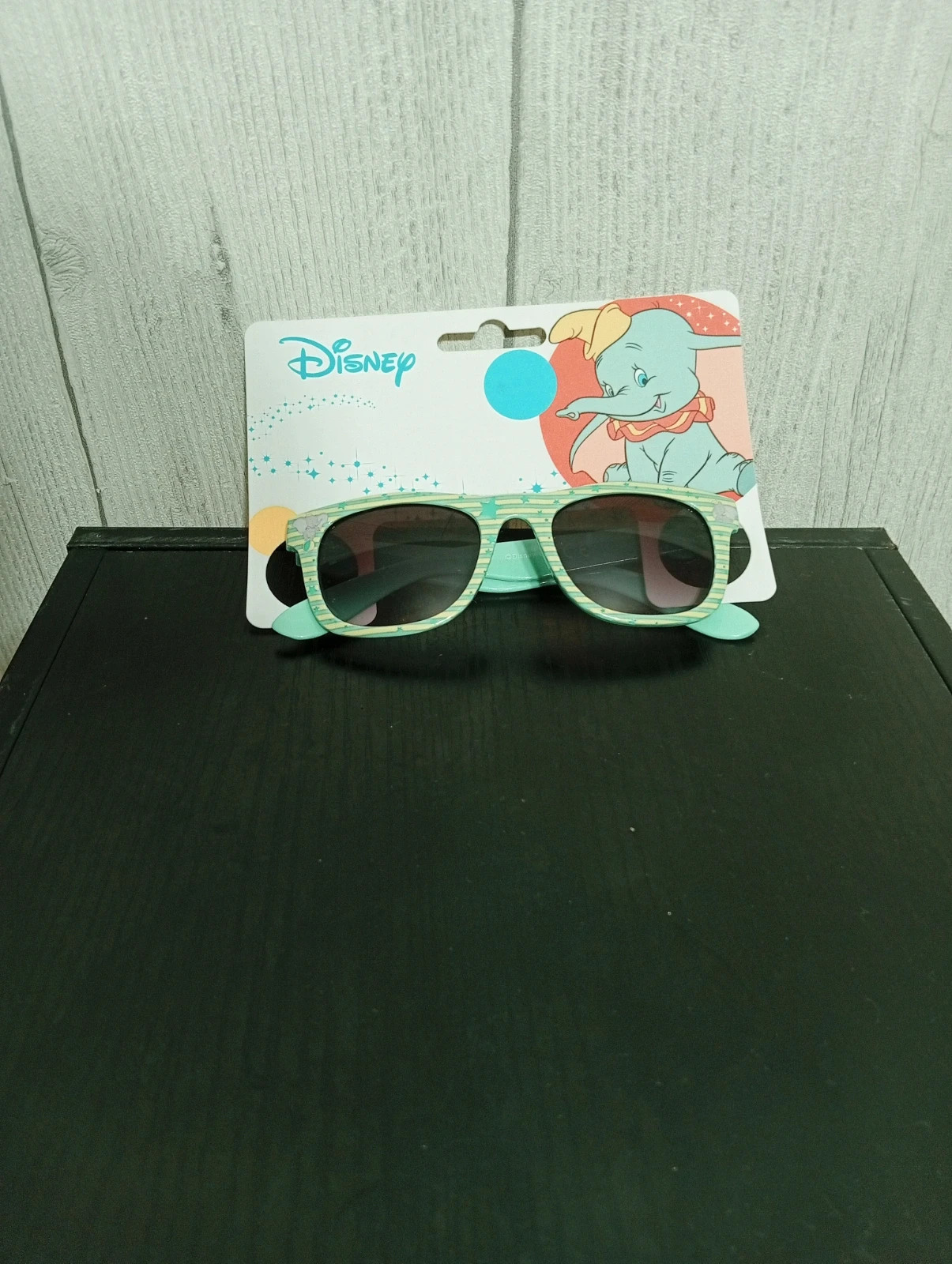 Lunette de soleil enfant- dumbo - disney- Couleur menthe – Disney 2