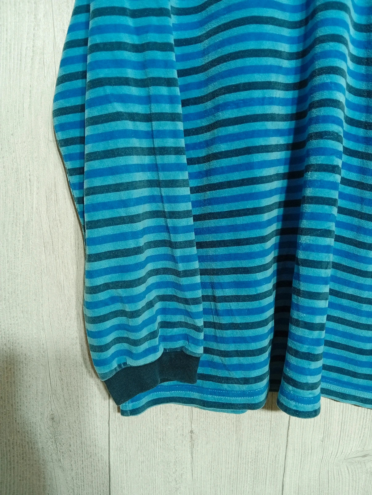Hauts de pyjama homme - Taille L/40- influx- couleur bleu et marine – Influx – taille L 4