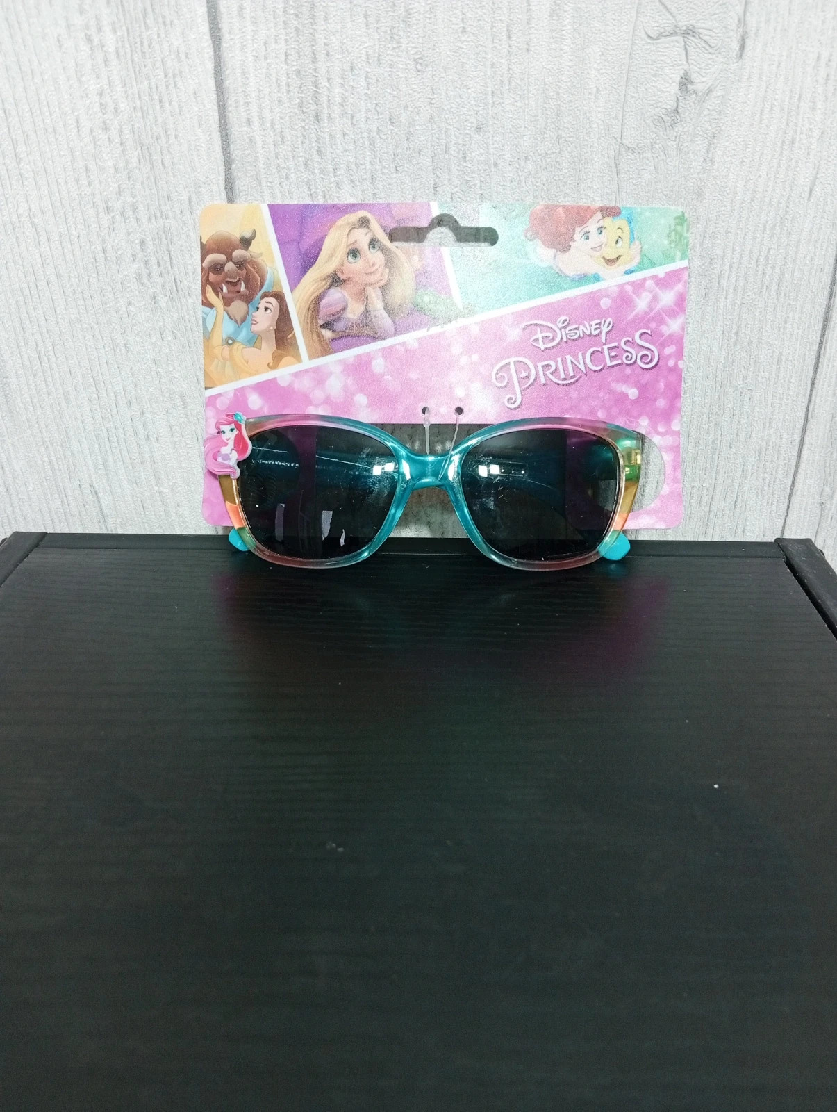 Paire de lunette de soleil fille - disney princess - Couleur multicolore – Disney Princess 2