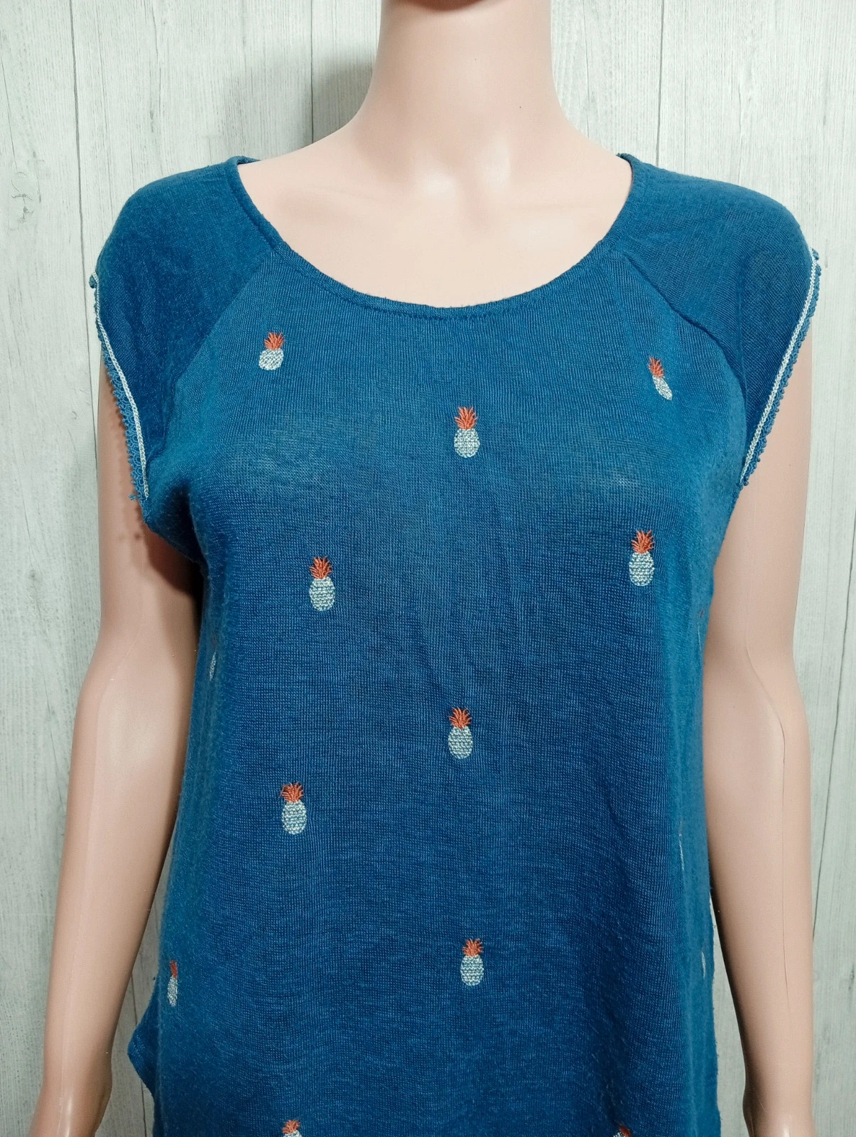 Blouse femme - Taille M/38- Grâce & Mila – Grace & Mila – taille M / 38 / 10 2