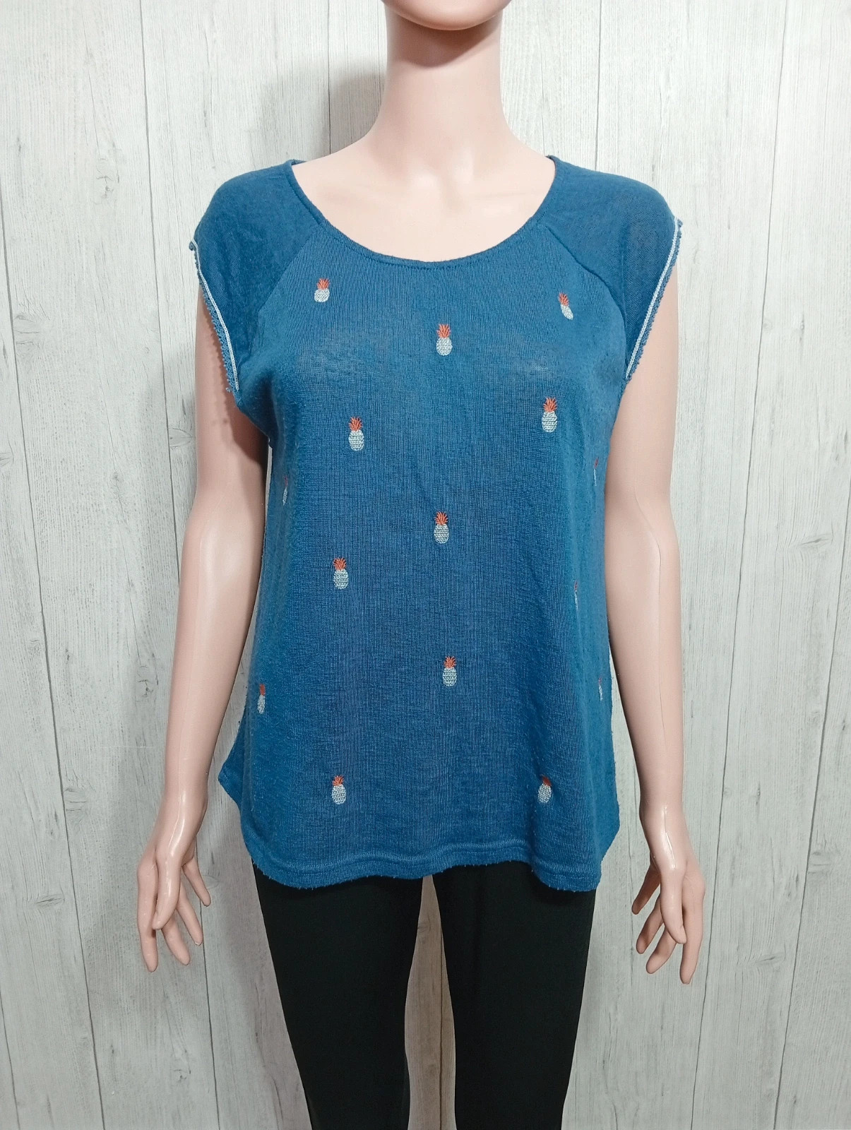 Blouse femme - Taille M/38- Grâce & Mila – Grace & Mila – taille M / 38 / 10