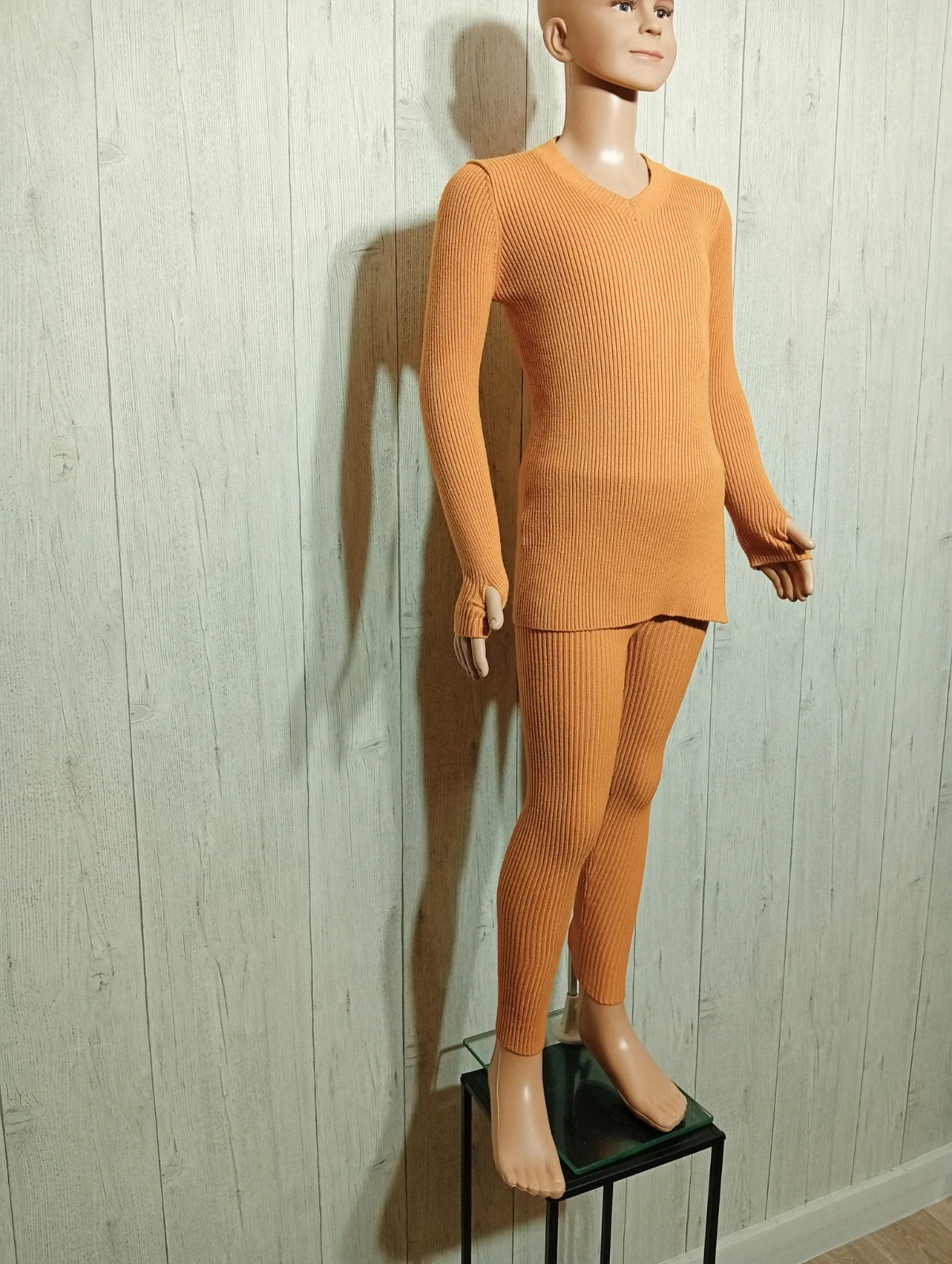 Ensemble 2 pièces fille- Taille 12ans - chi – CHICAPRIE – taille 12 ans / 152 cm 4