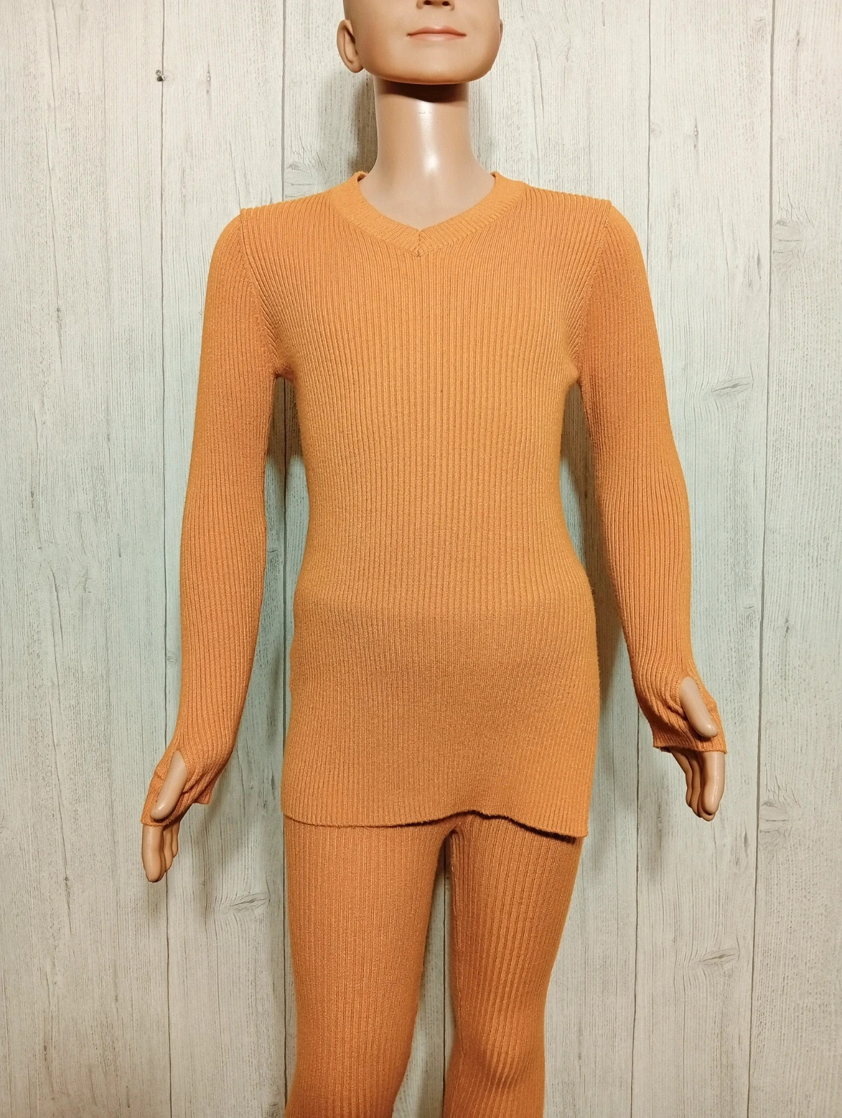 Ensemble 2 pièces fille- Taille 12ans - chi – CHICAPRIE – taille 12 ans / 152 cm 2