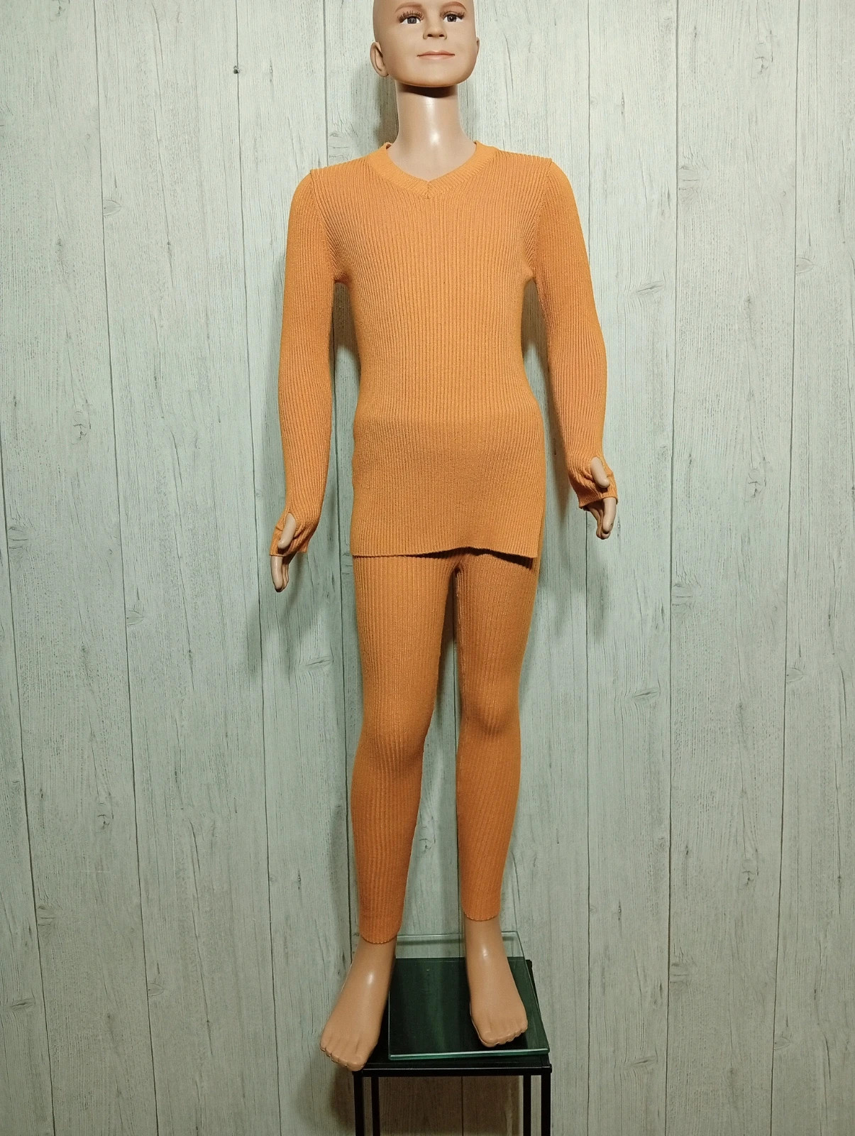 Ensemble 2 pièces fille- Taille 12ans - chi