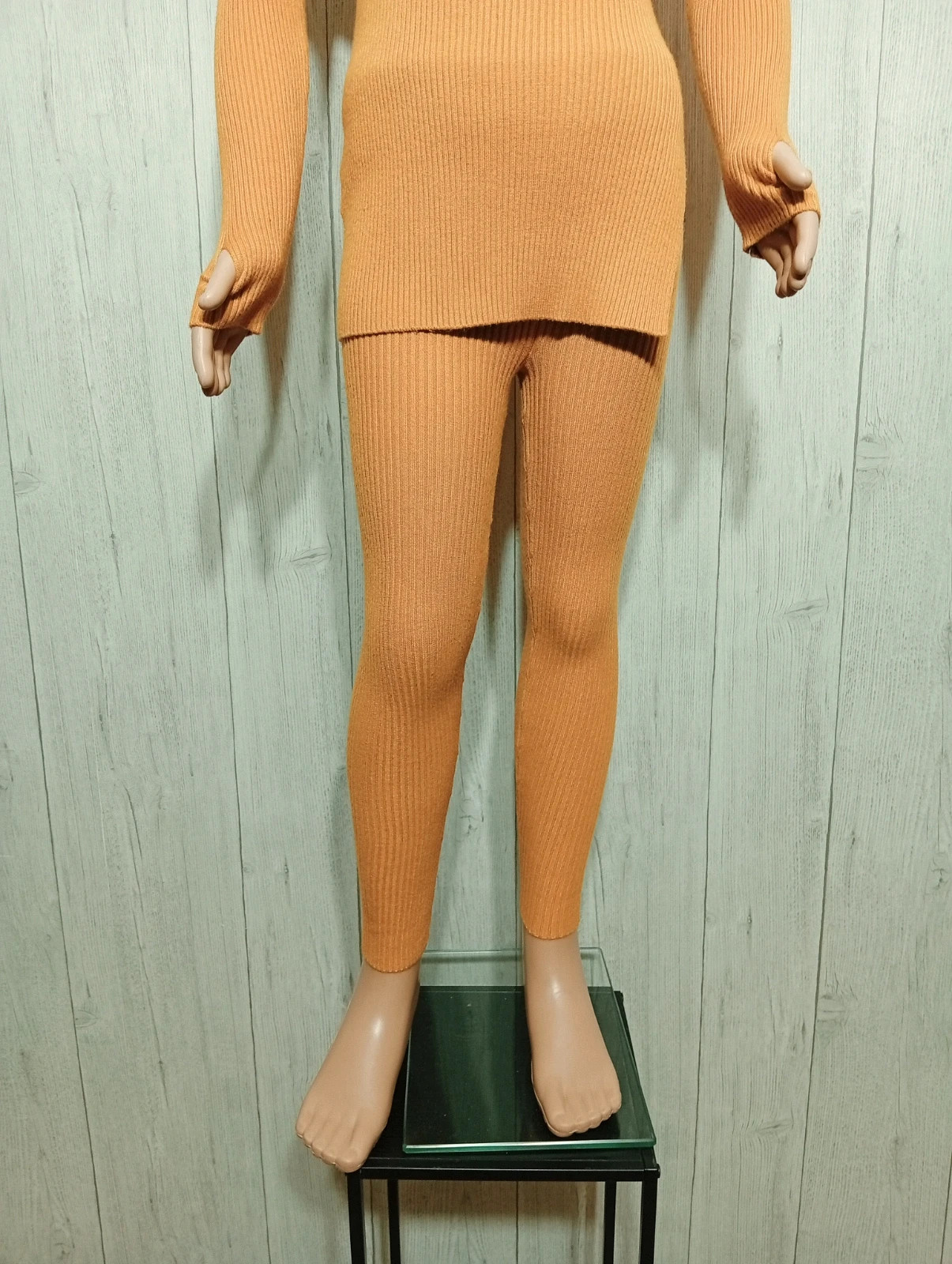 Ensemble 2 pièces fille- Taille 12ans - chi – CHICAPRIE – taille 12 ans / 152 cm 3