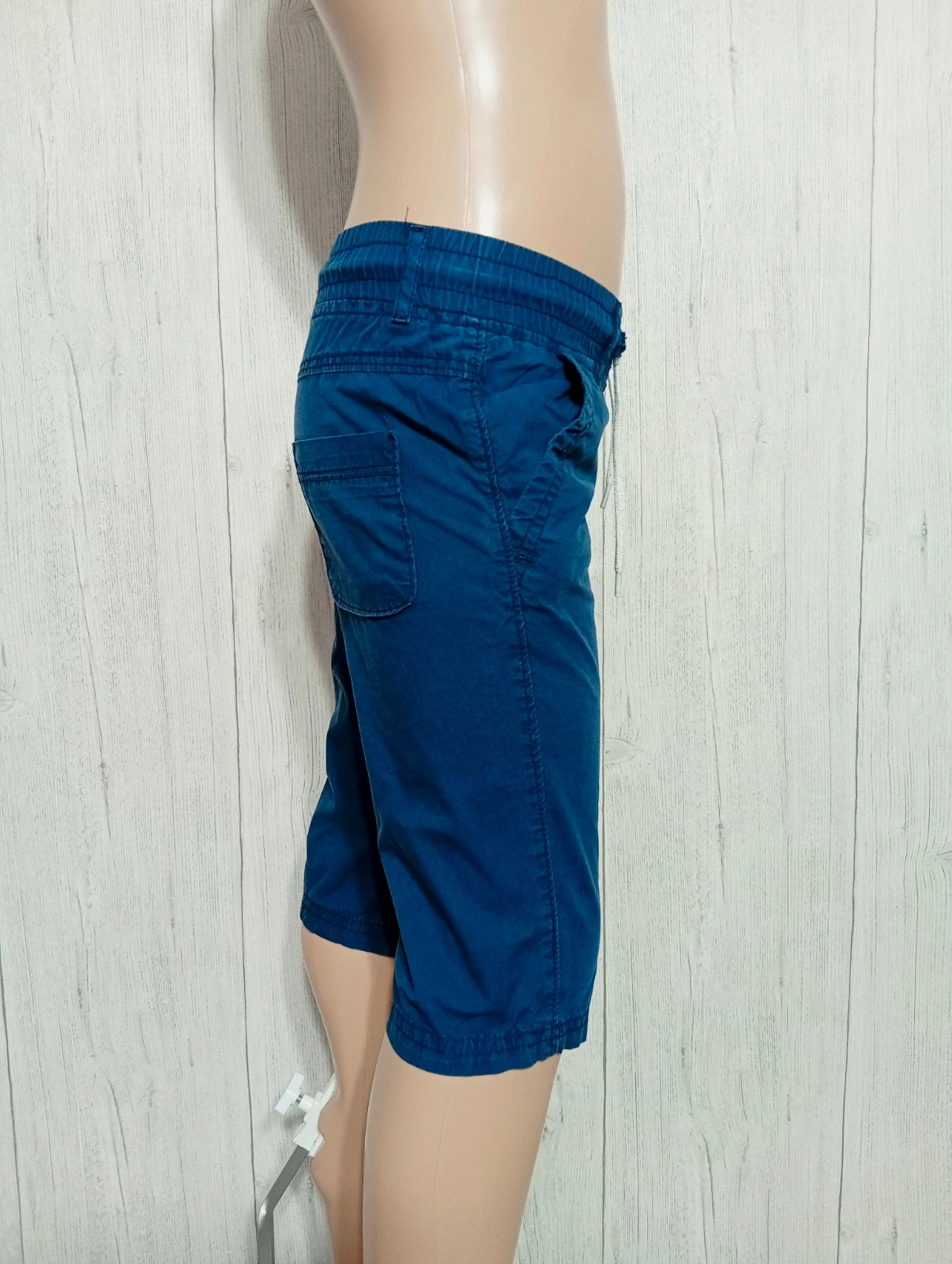Short garçon- Taille 6 ans (113/119cm )- inextenso -couleur marine – In Extenso – taille 6 ans / 116 cm 4