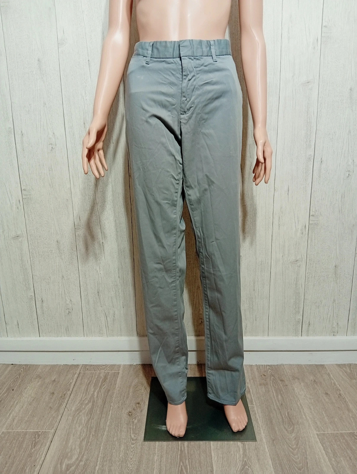 Pantalon homme - taille XXL/44- Jules - couleur gris