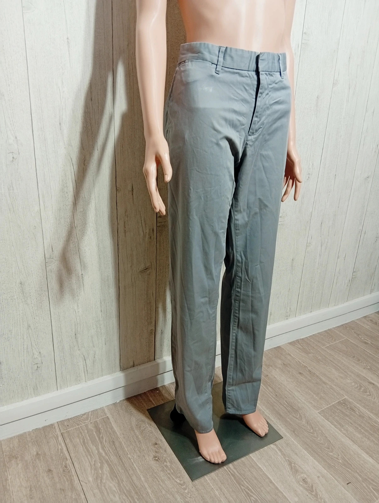 Pantalon homme - taille XXL/44- Jules - couleur gris – Jules – taille XXL 4