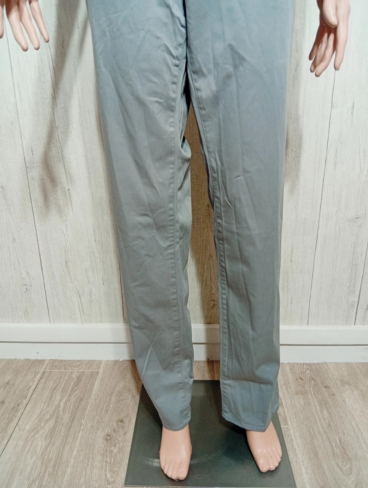 Pantalon homme - taille XXL/44- Jules - couleur gris – Jules – taille XXL 3
