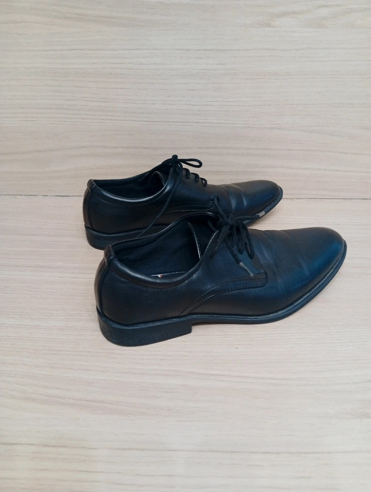 Chaussures habillees homme - Taille 42 - Cedar Wood State - couleur noir – Cedar Wood State – taille 42 5