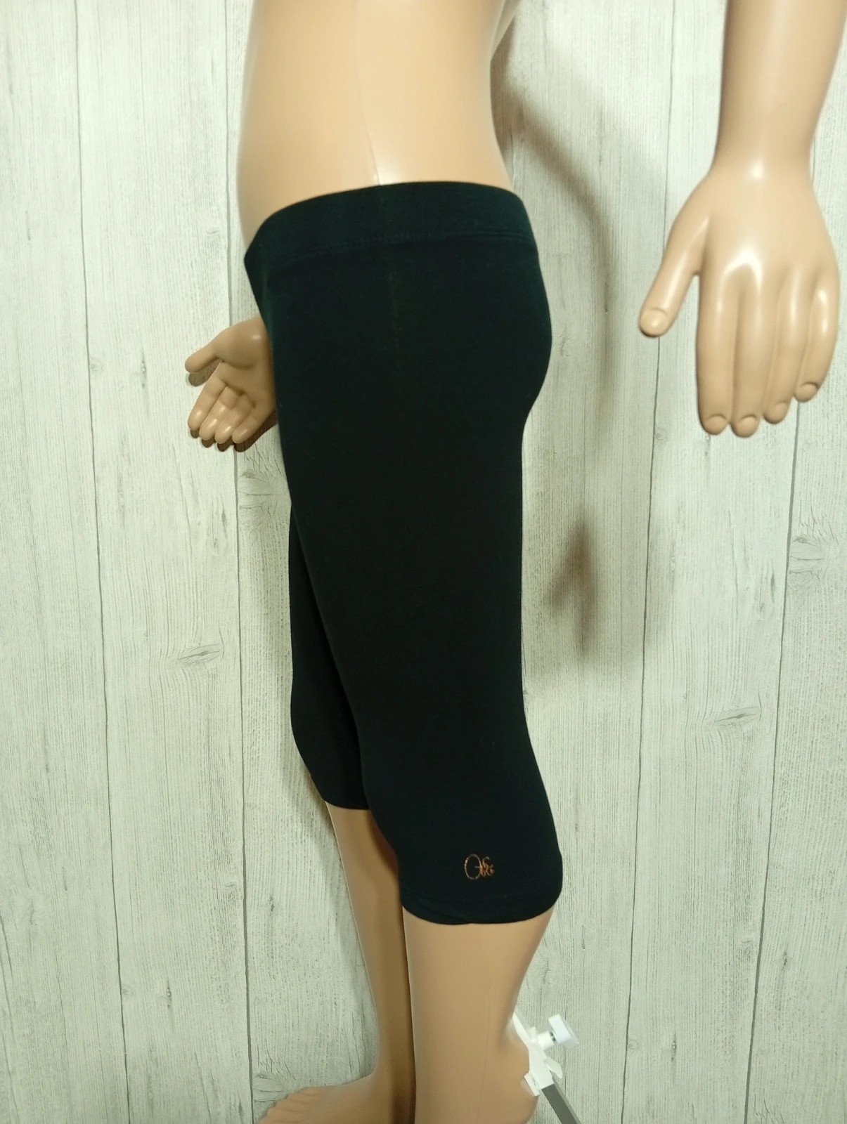 Leggins fille - Taille 8 ans ( 128 cm) - Orchestra - couleur noir – Orchestra – taille 8 ans / 128 cm 5
