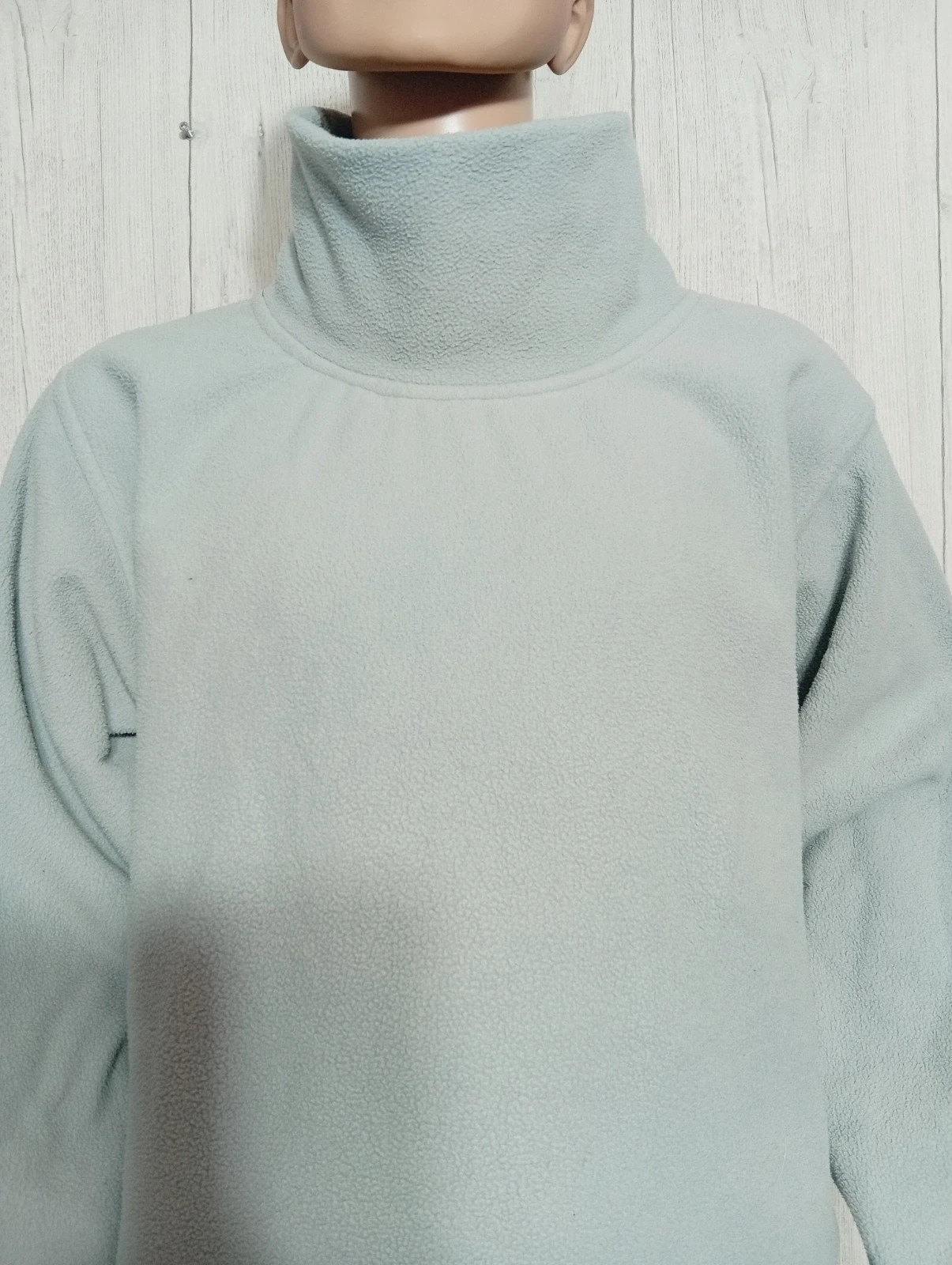 Pull garçon- Taille 8 ans - Coloquinte et pâtisson- couleur gris – Coloquinte & Patisson – taille 8 ans / 128 cm 2