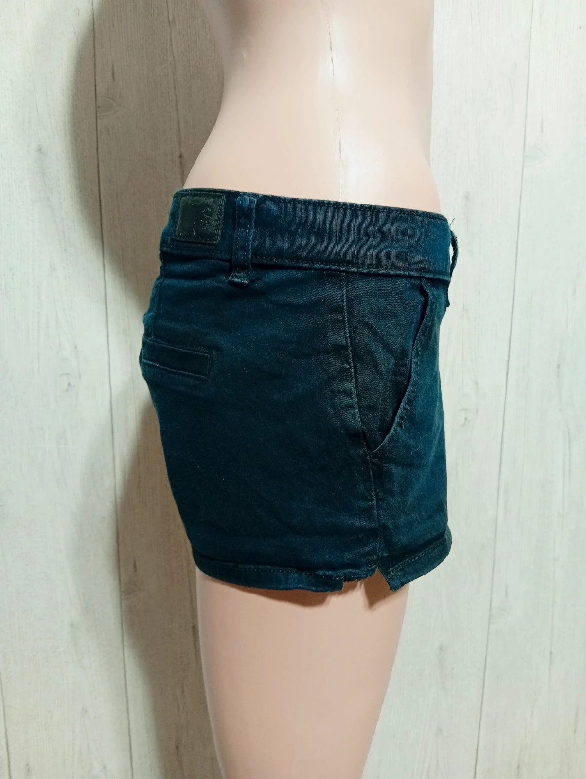 Short femme -Taille M/38 - Pimkie - couleur marine – Pimkie – taille M / 38 / 10 5