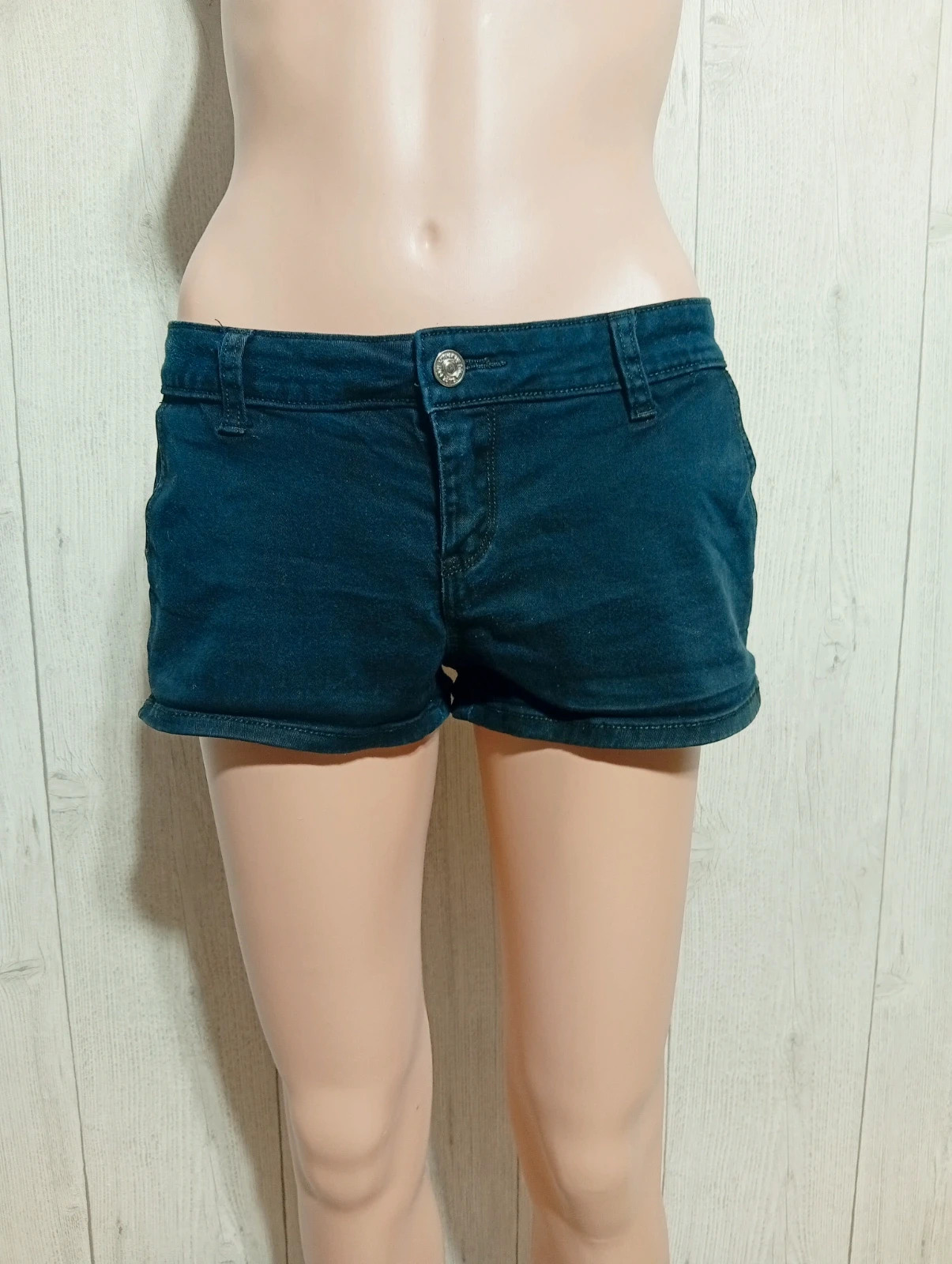 Short femme -Taille M/38 - Pimkie - couleur marine