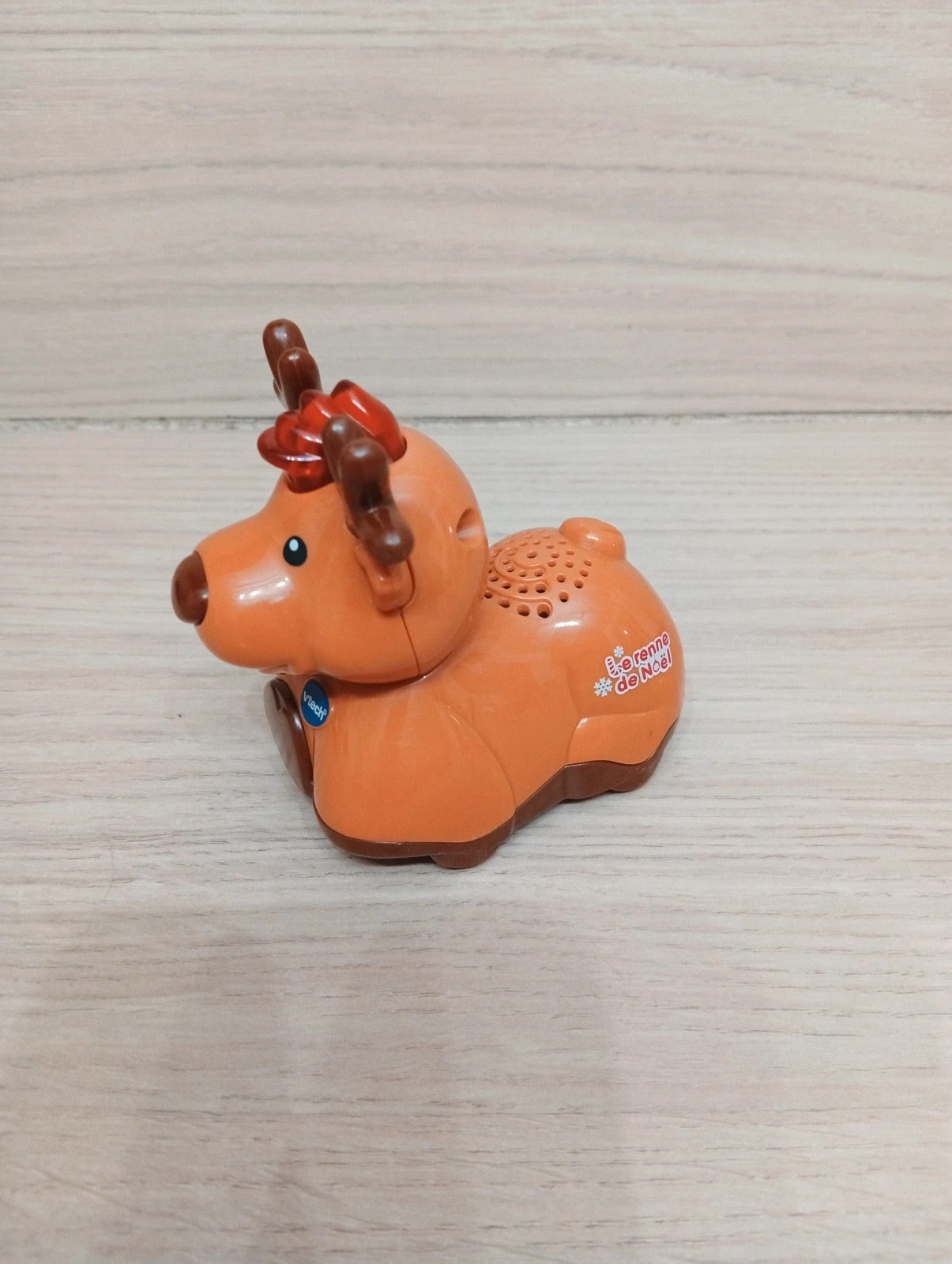 Lot de 17 tut tut bolide - musicale & lumineux - VTech - multicolore – VTech – taille Taille unique 5