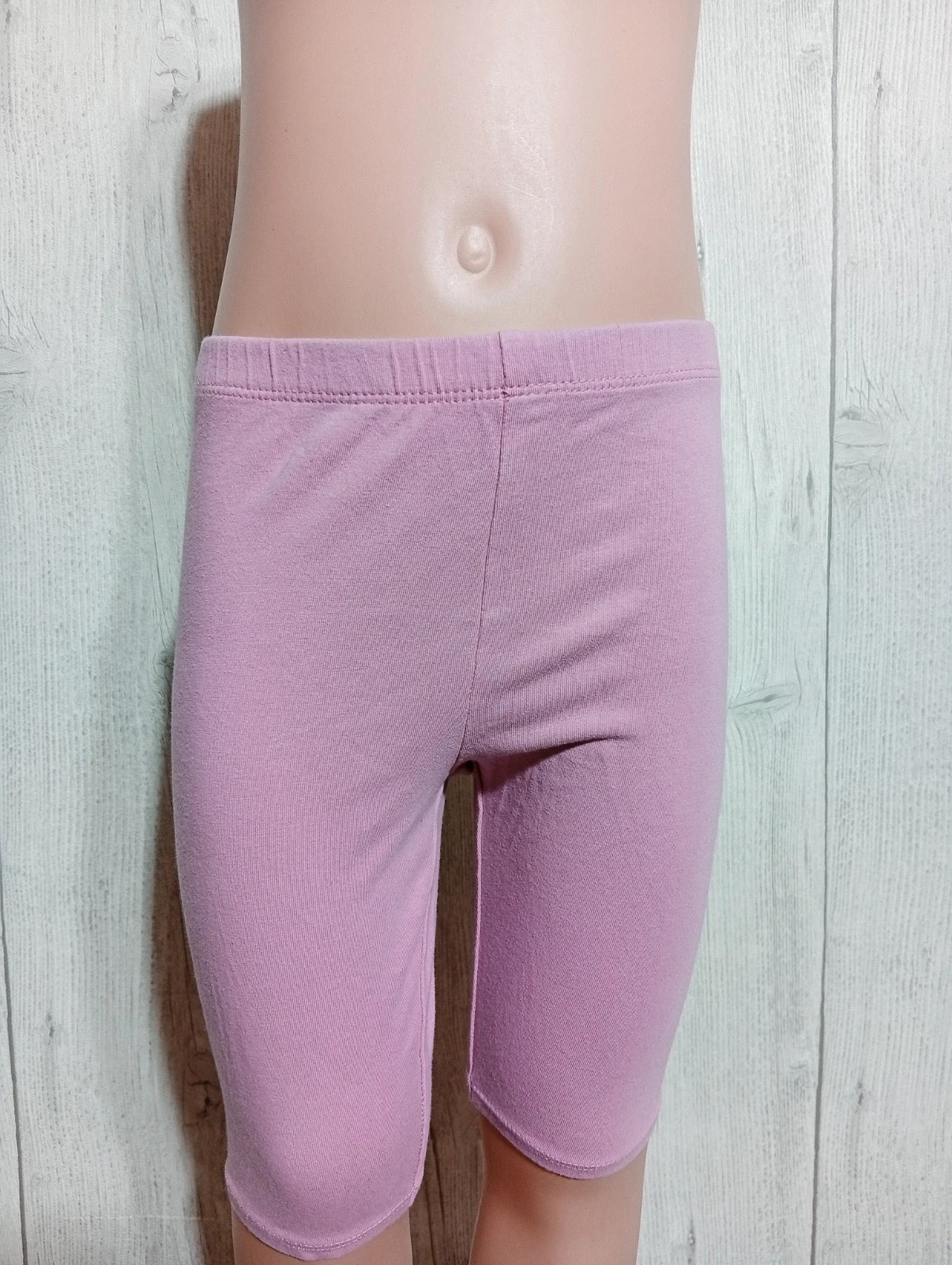Short fille - taille 7 ans - Inextenso- couleur rose – In Extenso – taille 7 ans / 122 cm 2
