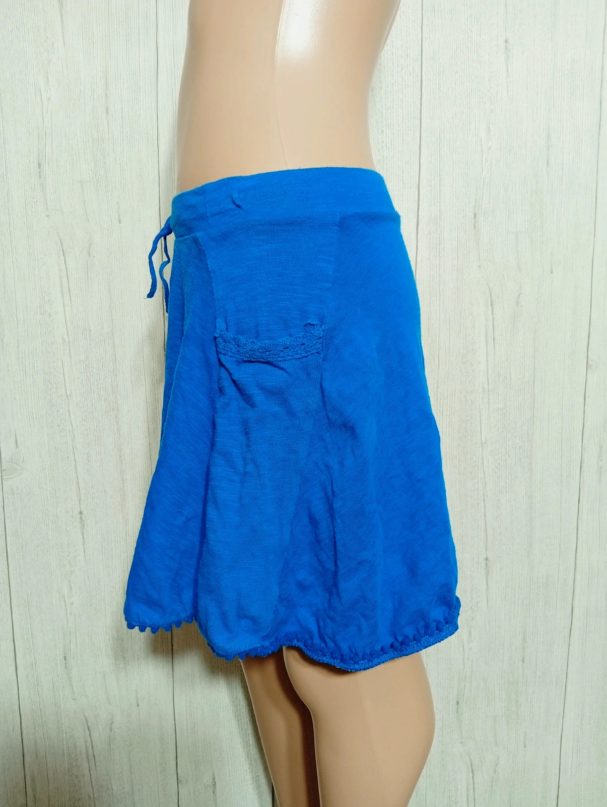 Jupe fille - taille 8 ans - Orchestra- couleur bleu – Orchestra – taille 8 ans / 128 cm 5