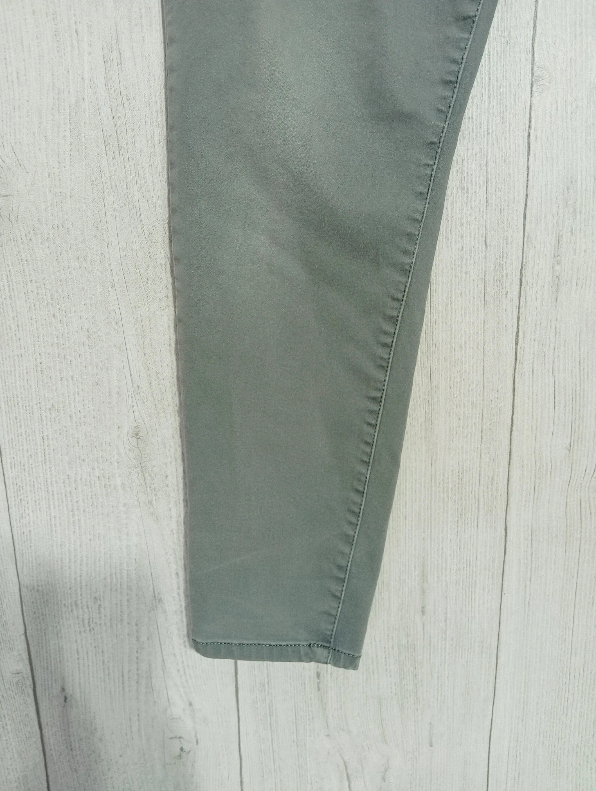 Jeans femme - taille 48 - Denim co - couleur gris – Denim Co – taille 4XL / 48 / 20 5