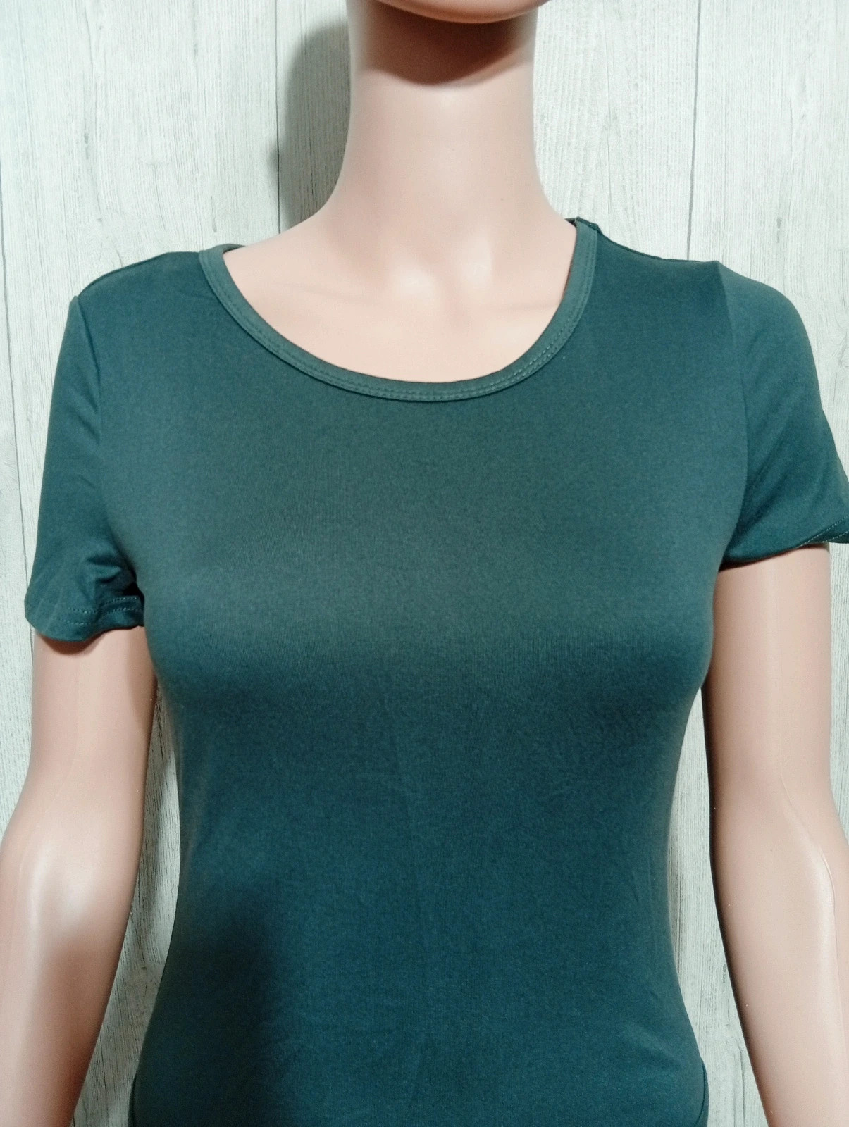 Bodies femme - Taille M/38 - shein - couleur gris – Shein – taille M / 38 / 10 2