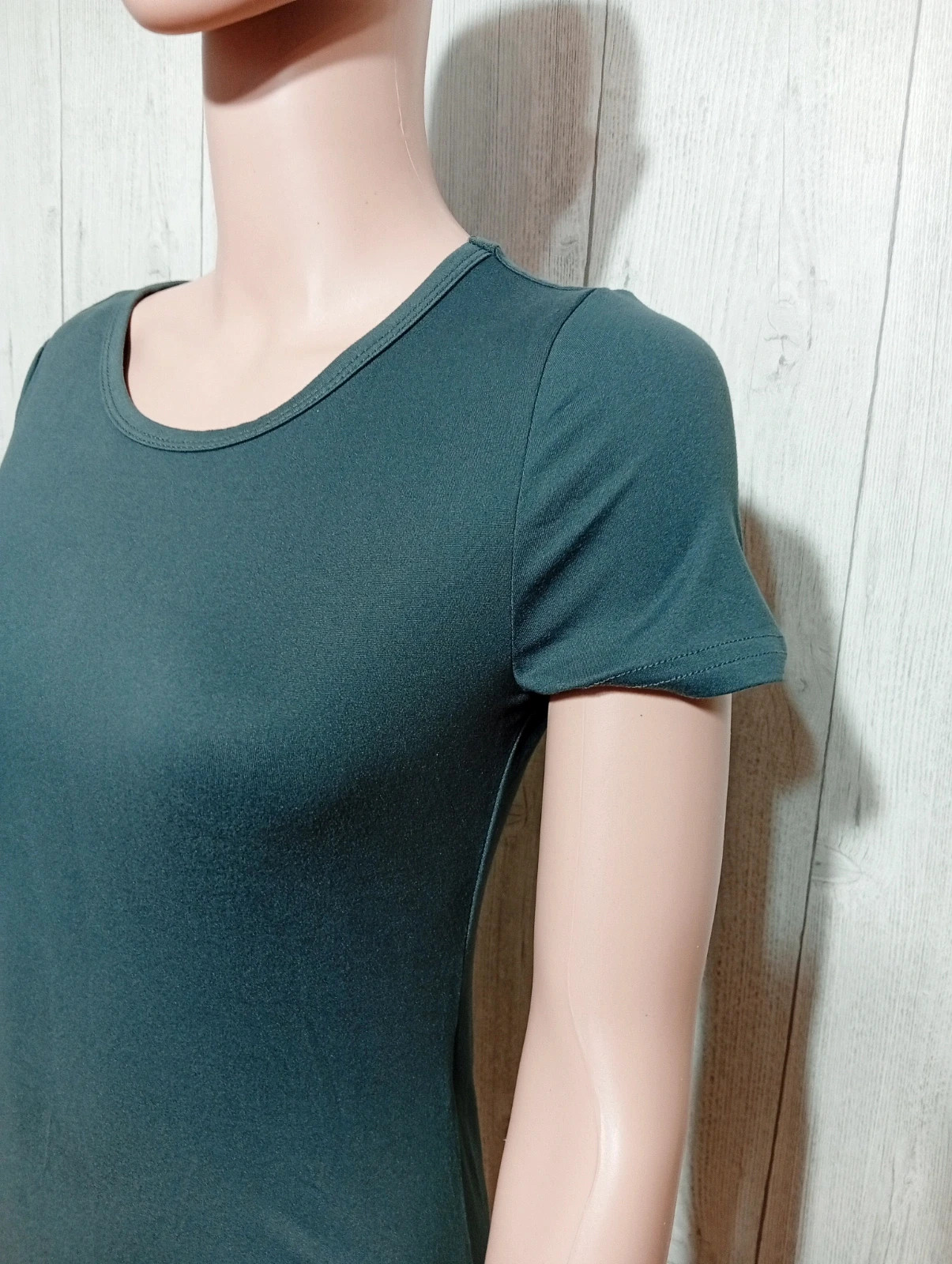 Bodies femme - Taille M/38 - shein - couleur gris – Shein – taille M / 38 / 10 5
