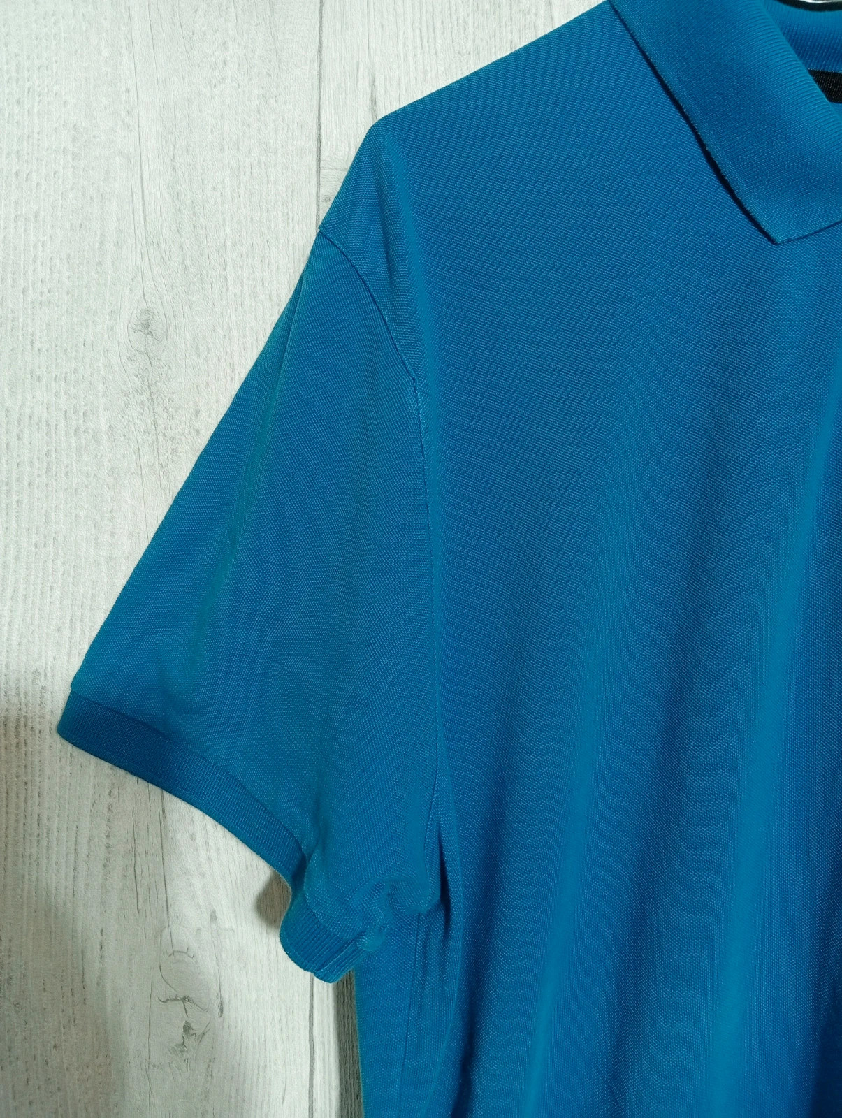 Polo homme - Taille XXL/44 - boss - Couleur bleu – Boss – taille XXL 4