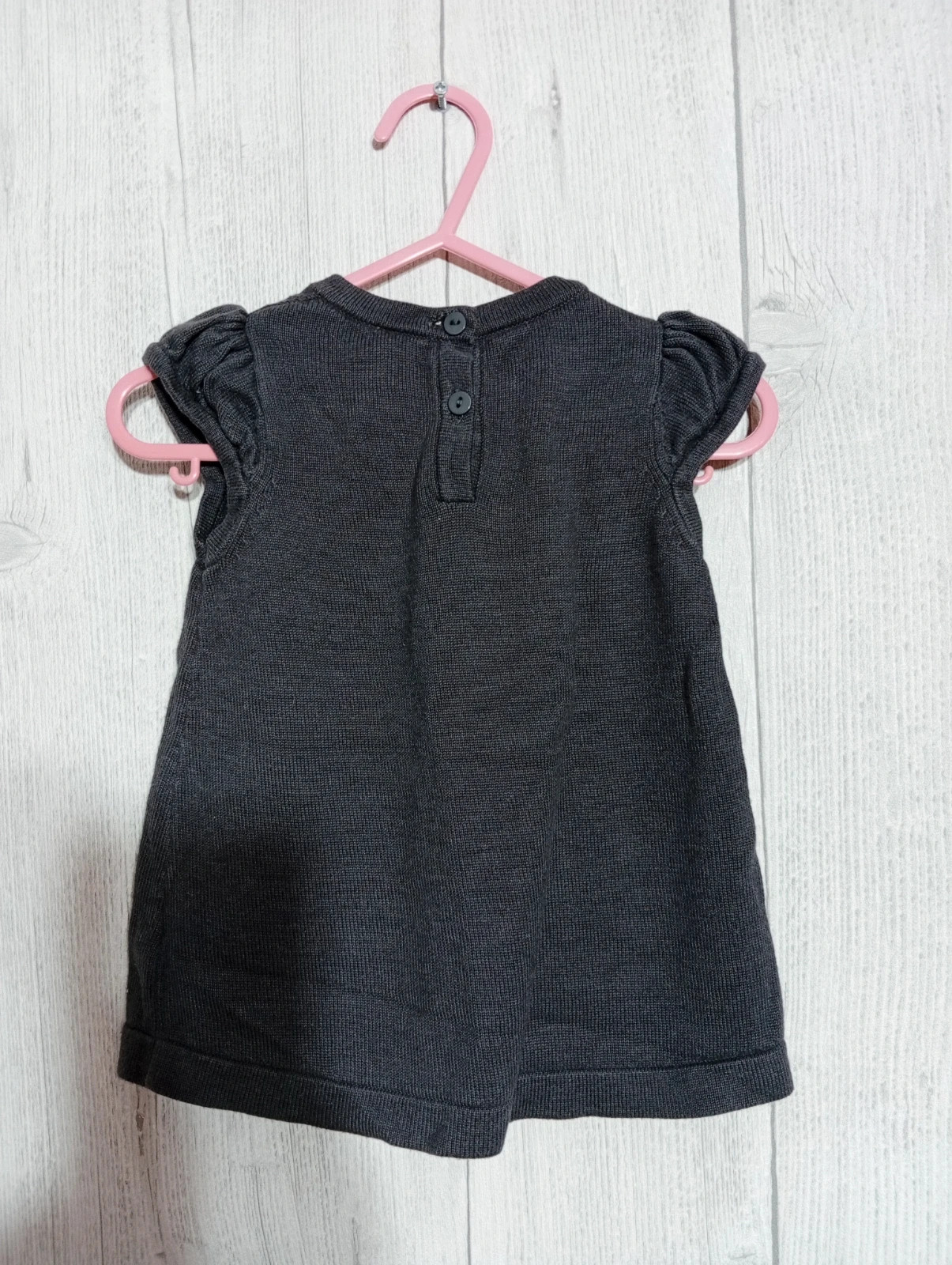 Robe fille - Taille 6 mois ( 67 cm) - tape a loeil - Couleur – Tape à l'œil – taille 6-9 mois / 68 cm 4
